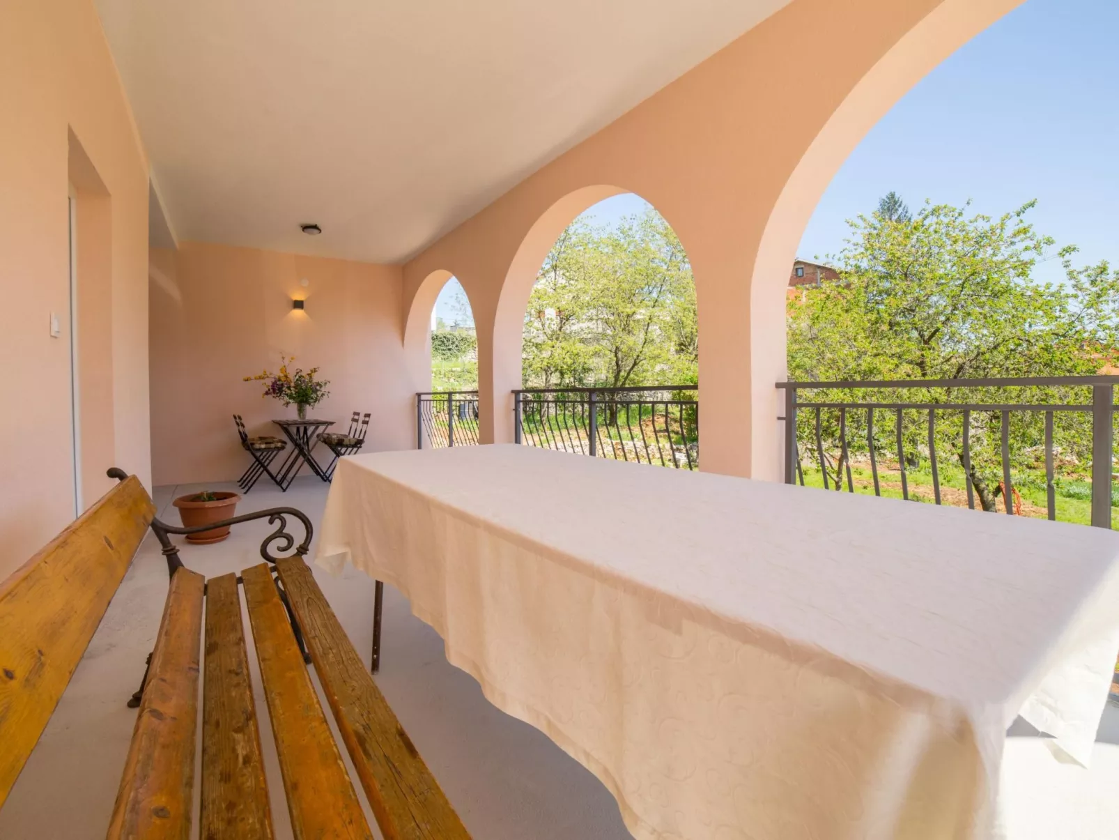 Apartment Raspolic no.1 - Image-tags.info