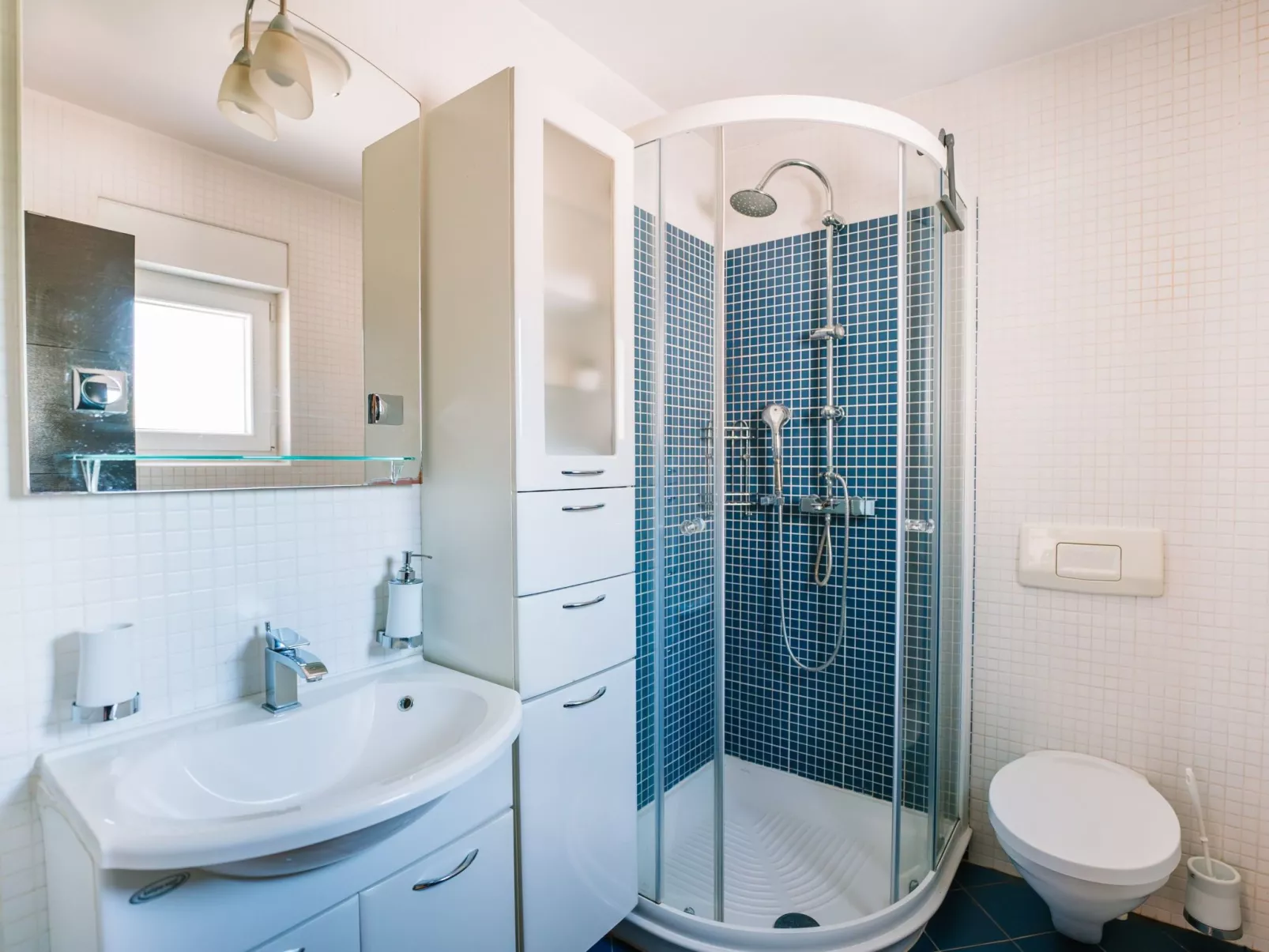 Großzügiges, modernes Apartment mit Terrasse und Meerblick - Image-tags.info