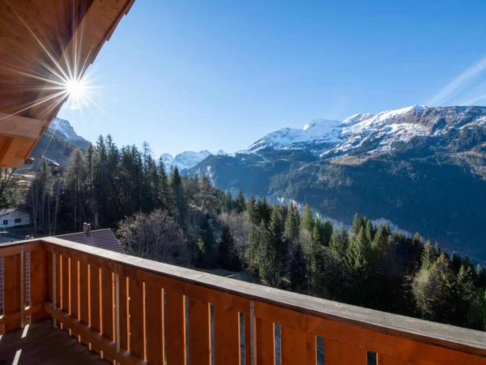 Racers Retreat 10 - Buiten