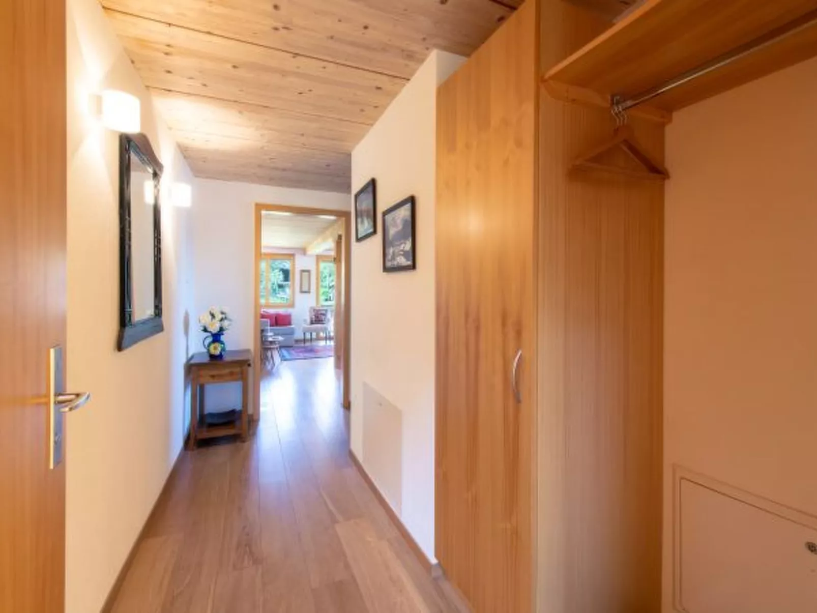 Chalet Stella Duplex Penthouse - Binnen