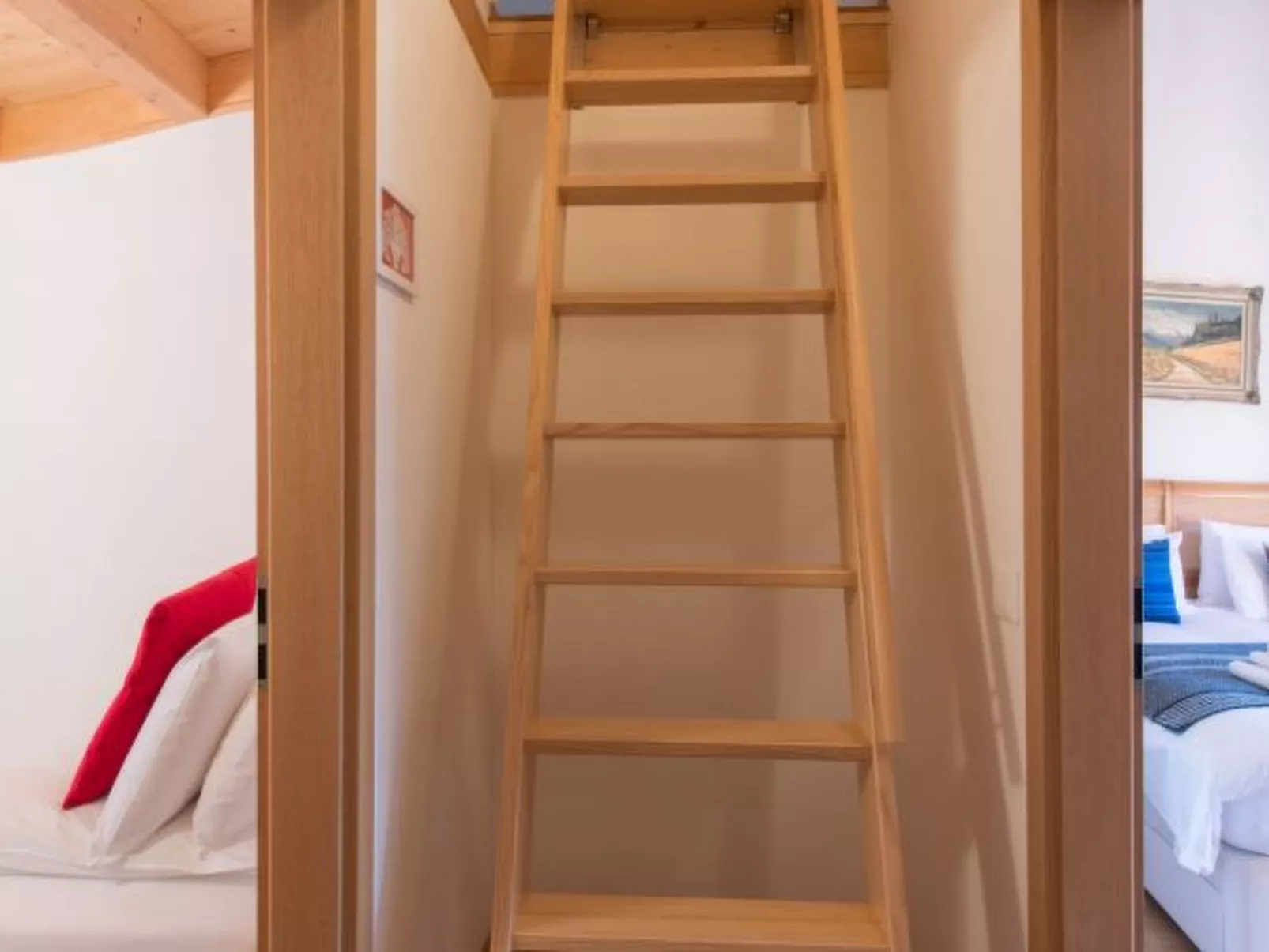 Racers Retreat 3 - Binnen