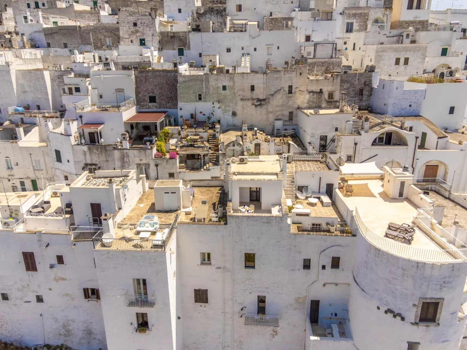 Casa Bolero' Wohnung mit Terrasse - Image-tags.info