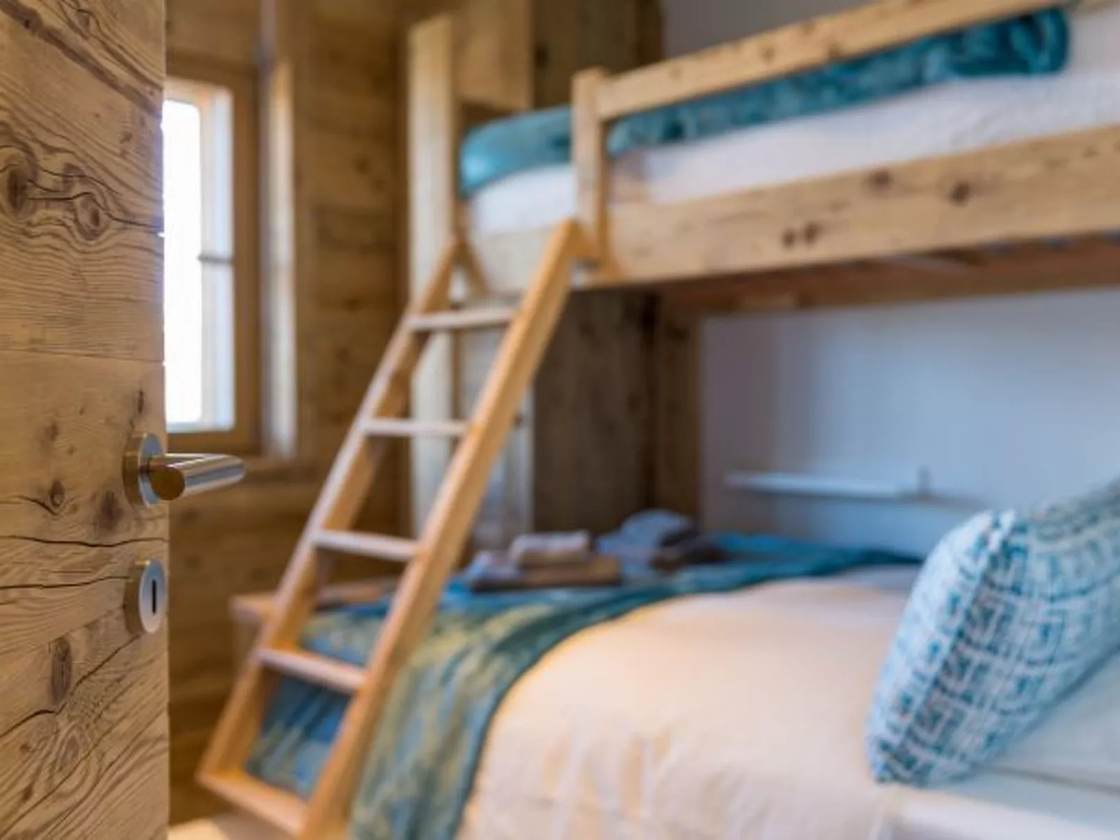 Nendaz 2 bedroom apartment - close ski lift (R31) - Binnen