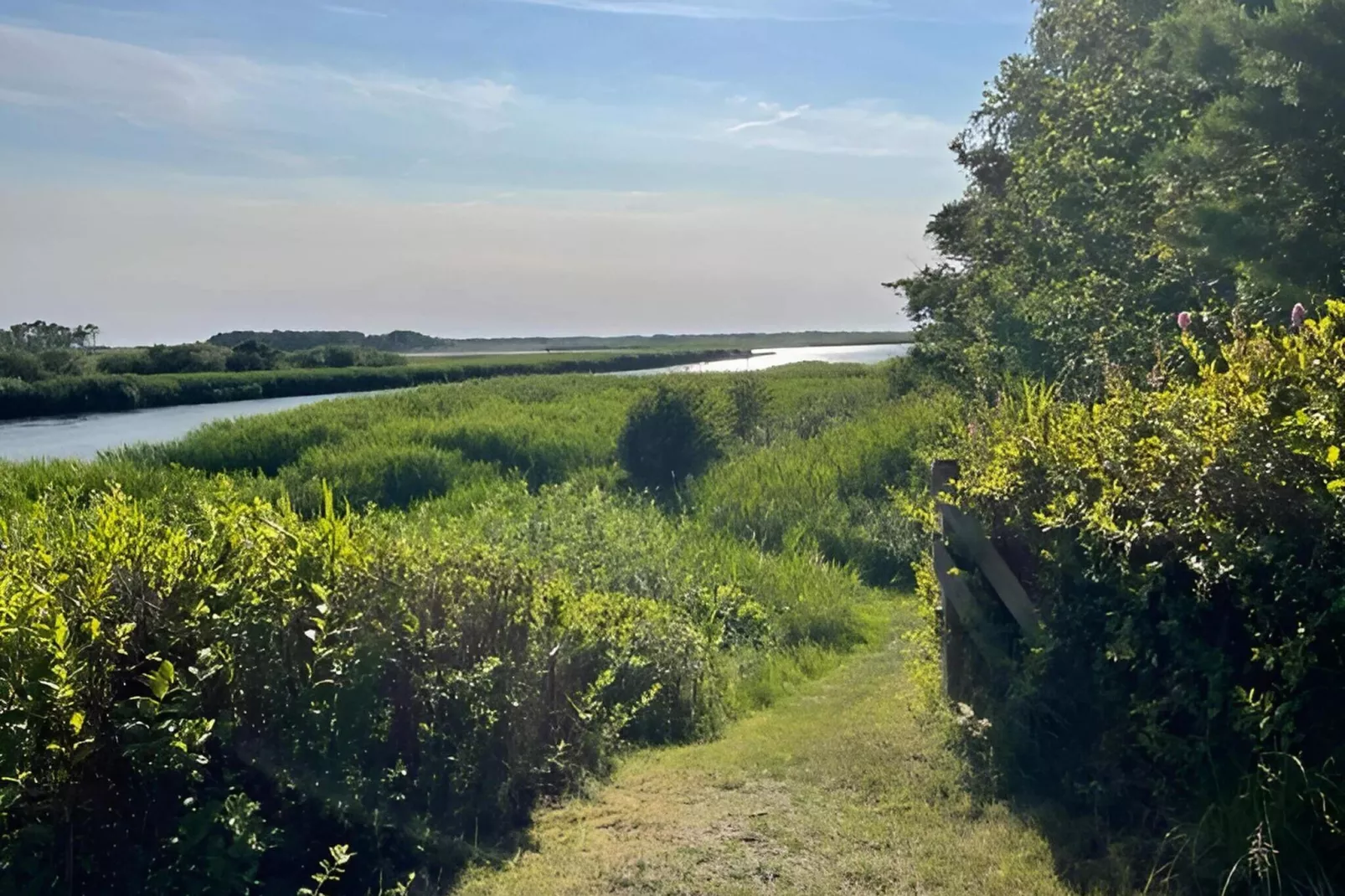 4 sterren vakantie huis in LAHOLM-Buitenlucht