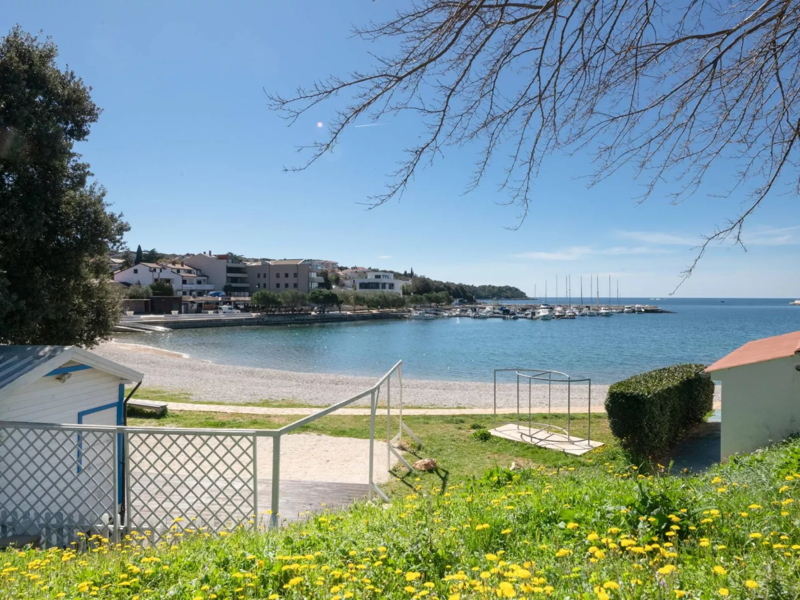 Apartments Donatella -Apt 1- 10m vom Strand entfernt - Image-tags.info