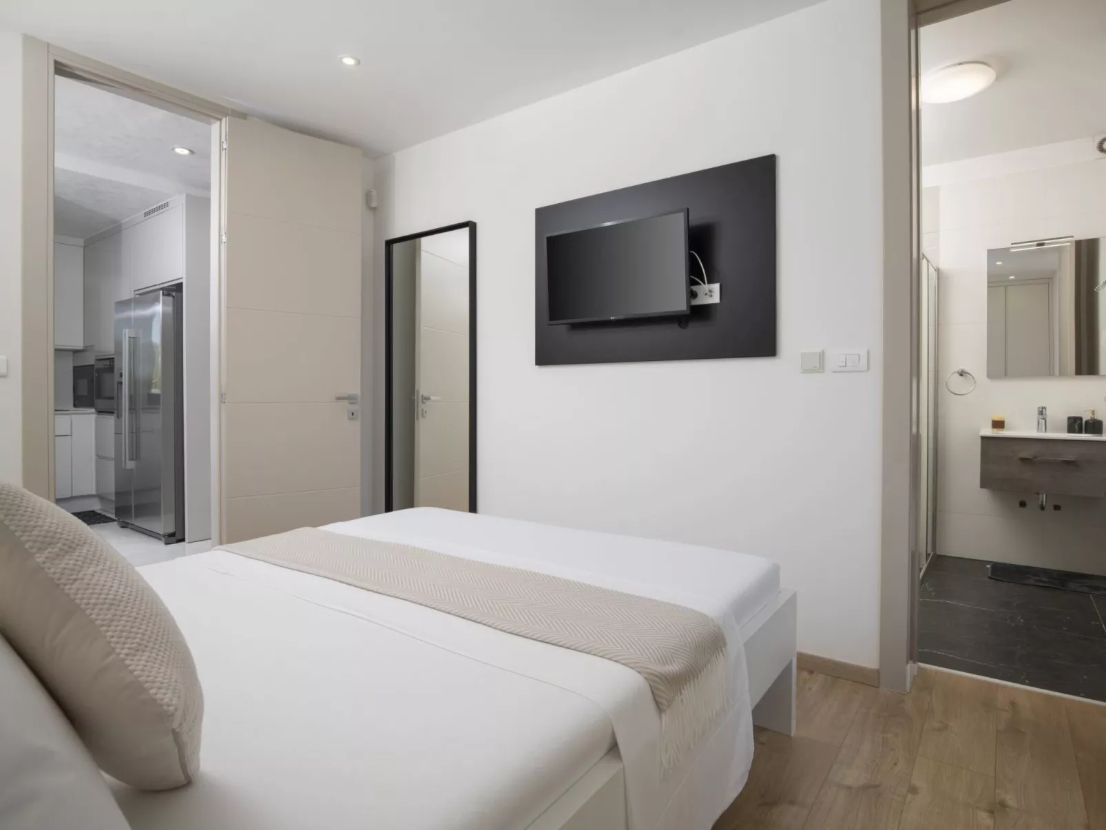 Luxury apartment Kevin - Image-tags.info