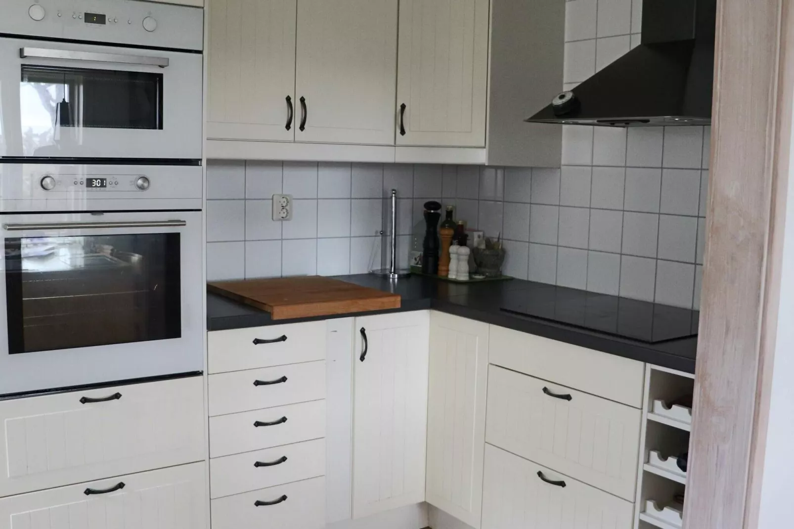 4 sterren vakantie huis in LAHOLM-By Traum-Binnen