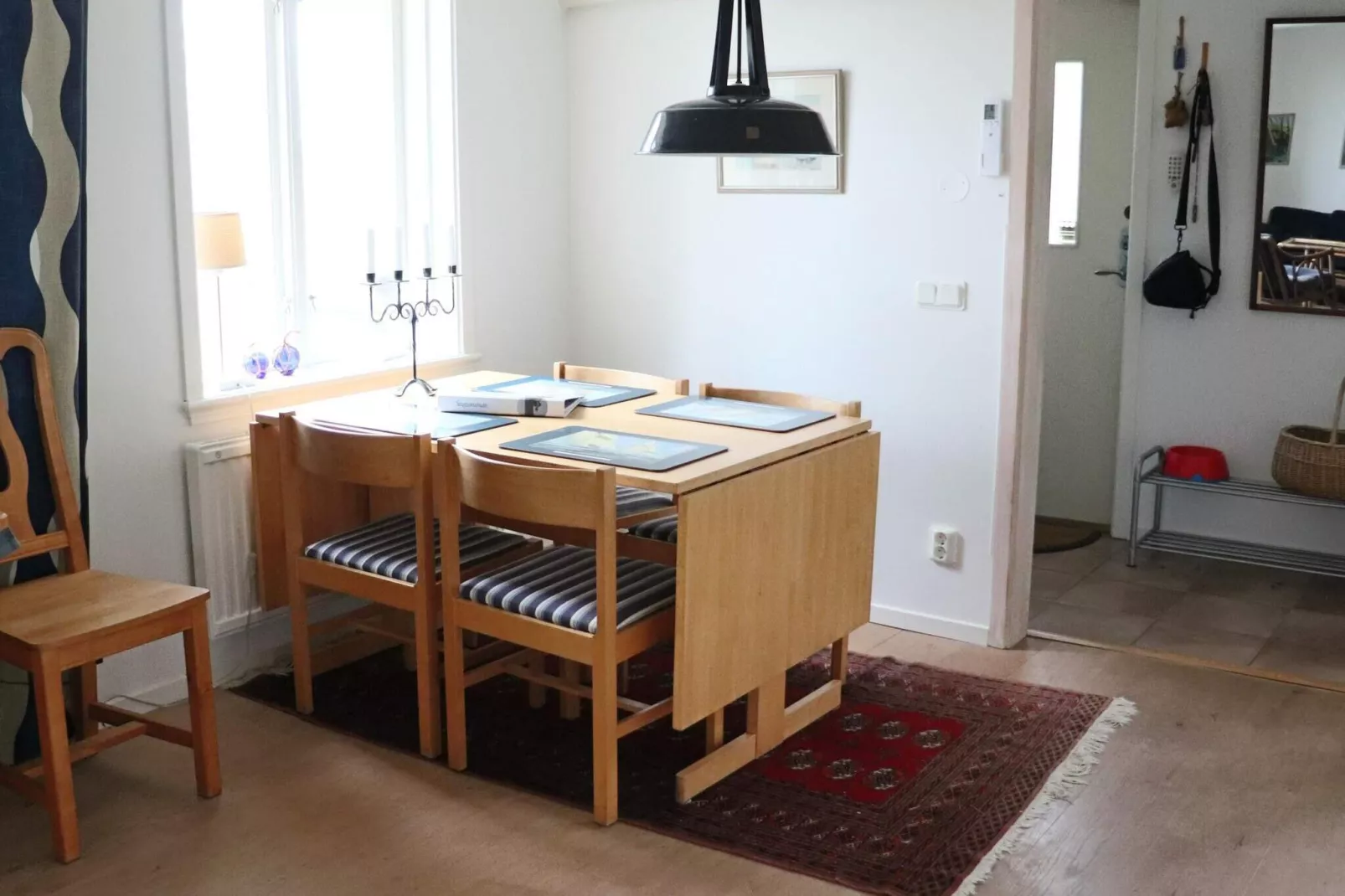 4 sterren vakantie huis in LAHOLM-By Traum-Binnen
