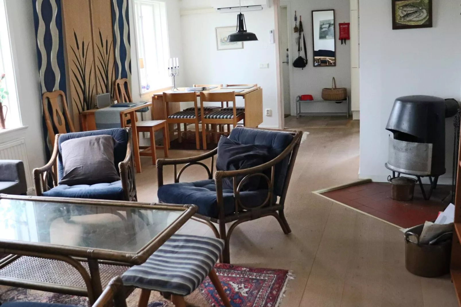 4 sterren vakantie huis in LAHOLM-By Traum-Binnen