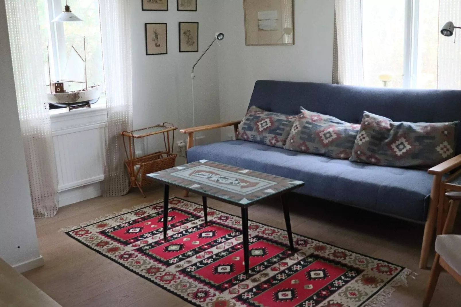 4 sterren vakantie huis in LAHOLM-By Traum-Binnen
