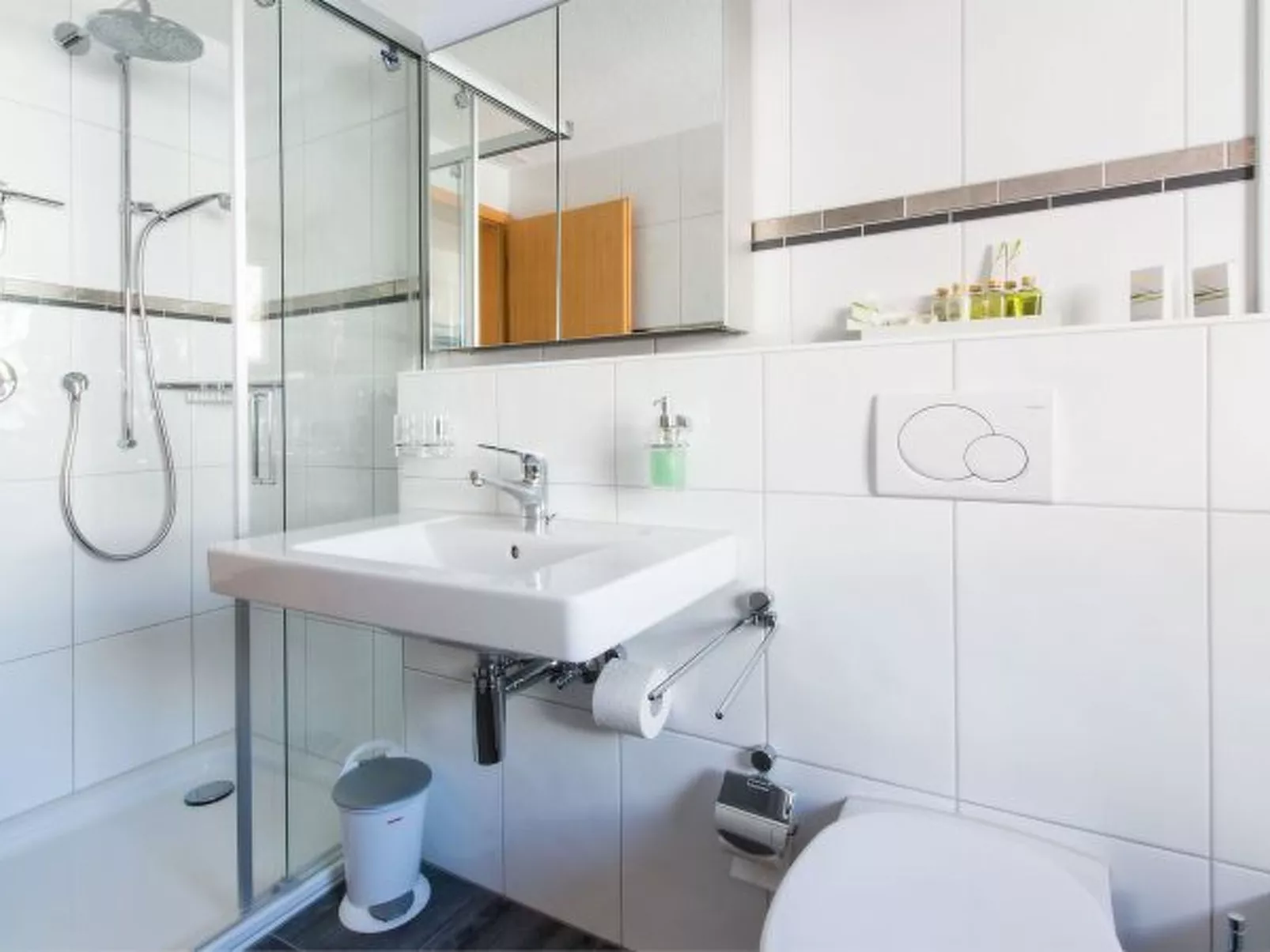 Chalet Sole Apt. 2 - Binnen