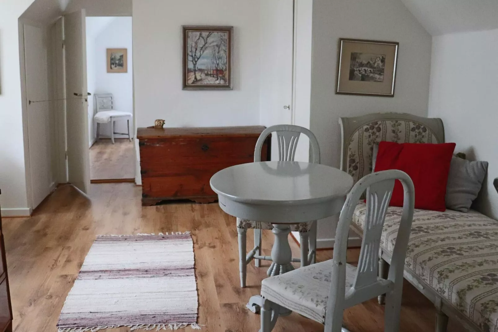 4 sterren vakantie huis in LAHOLM-By Traum-Binnen