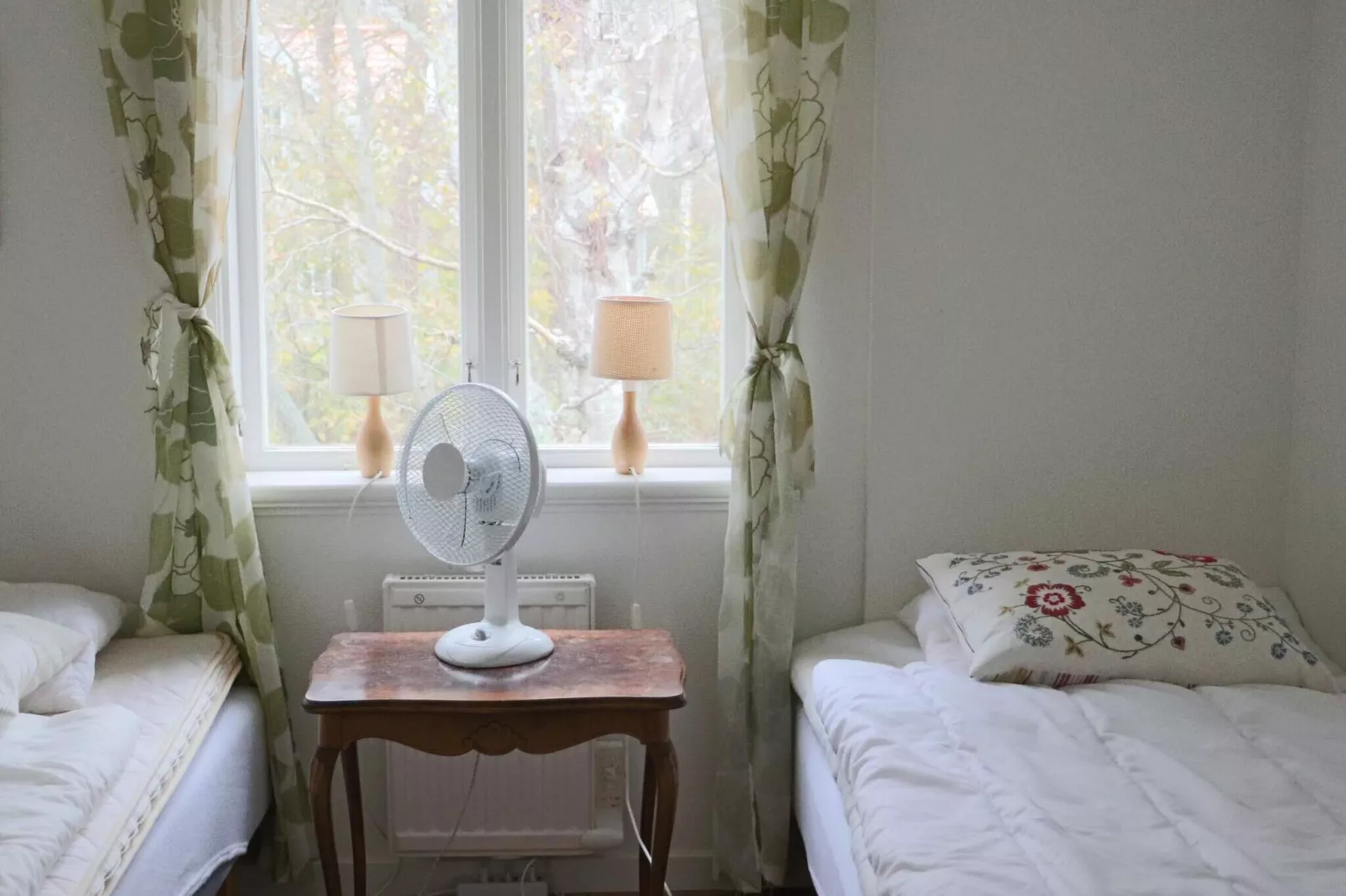 4 sterren vakantie huis in LAHOLM-By Traum-Binnen