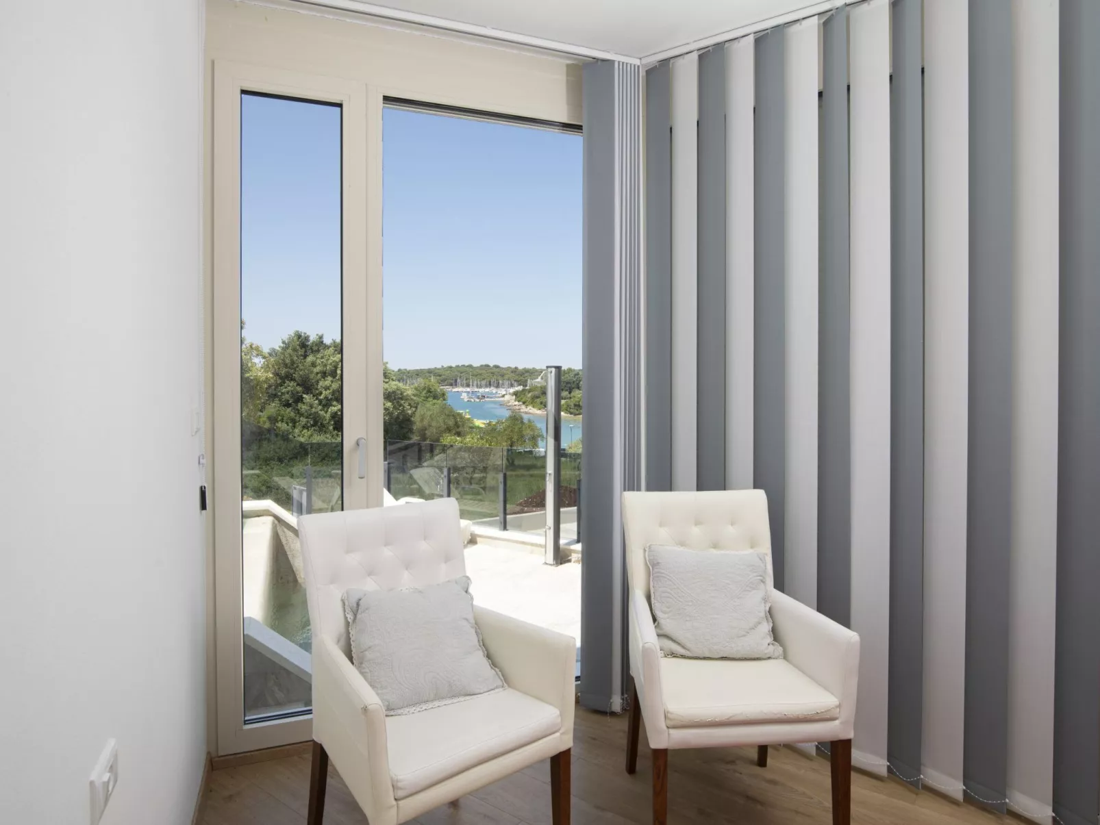 Studio für 5 Personen und 1 Kind in Pjescana Uvala, Istrien (Istrische Riviera) - Image-tags.info