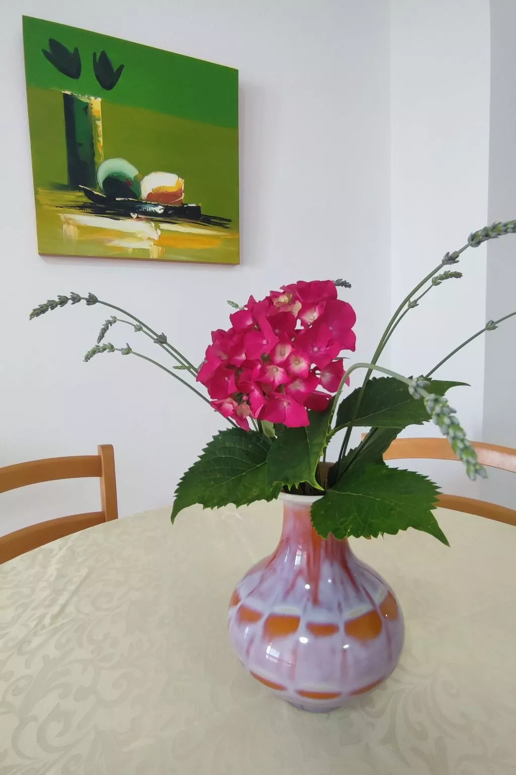 In Crikvenica mit Schöner Terrasse - Image-tags.info