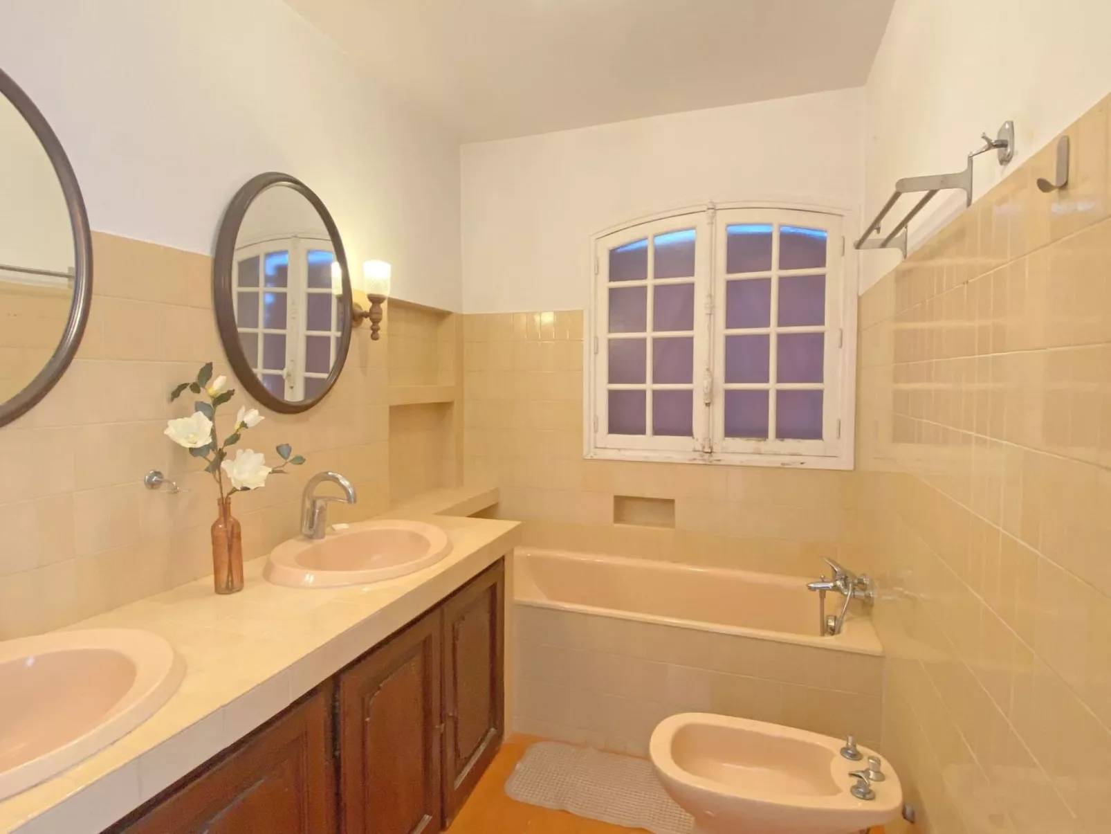 Villa T6 - 8 Personen - Privates Schwimmbad - Meerblick - Klimaanlage - Wifi - - Binnen