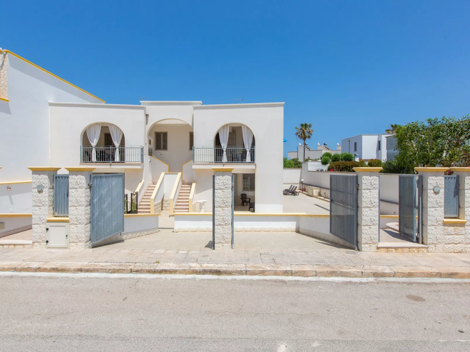 Casa Turchese - Image-tags.info