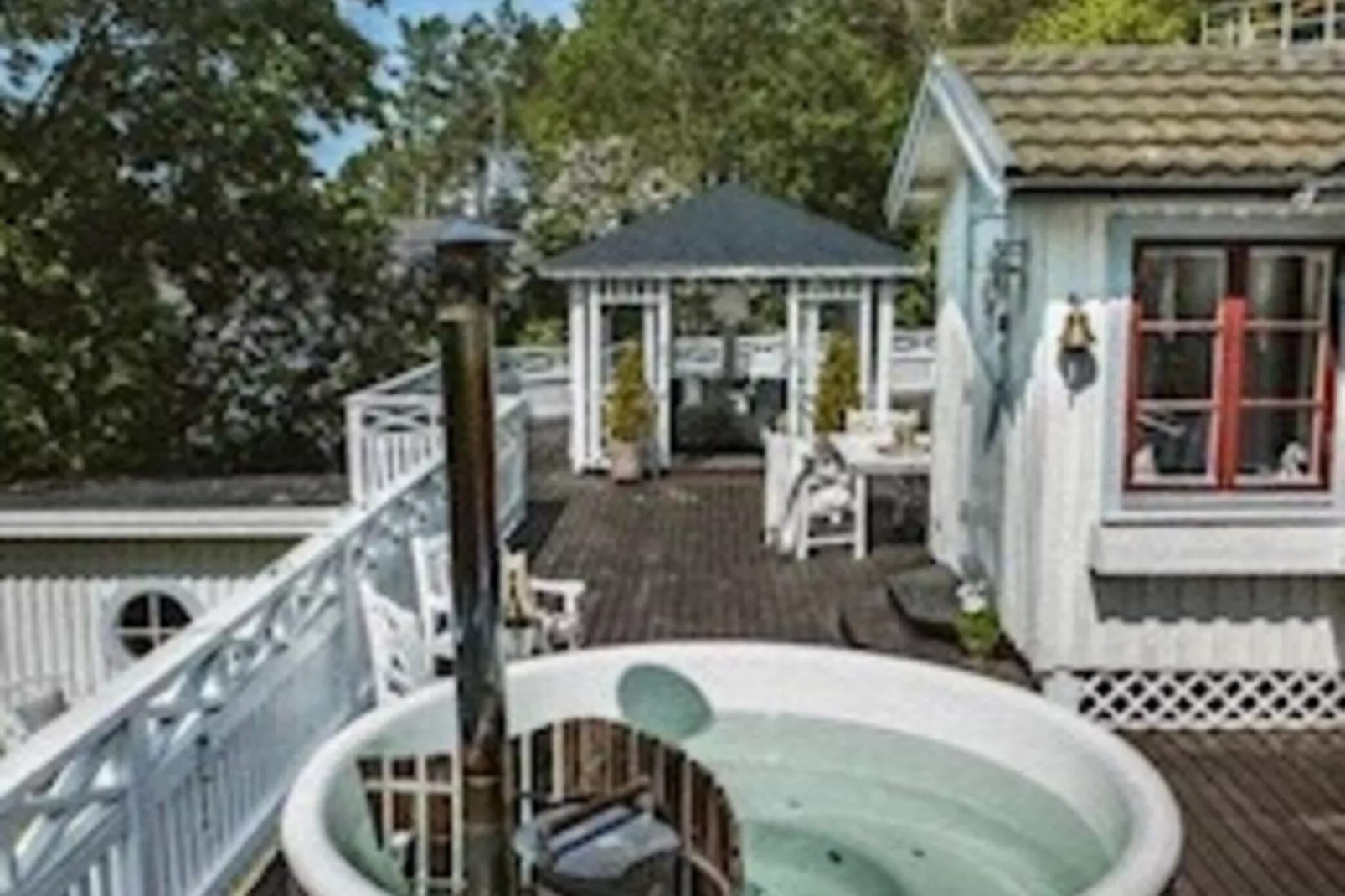 5 sterren vakantie huis in Ödsmål-By Traum-Buitenlucht