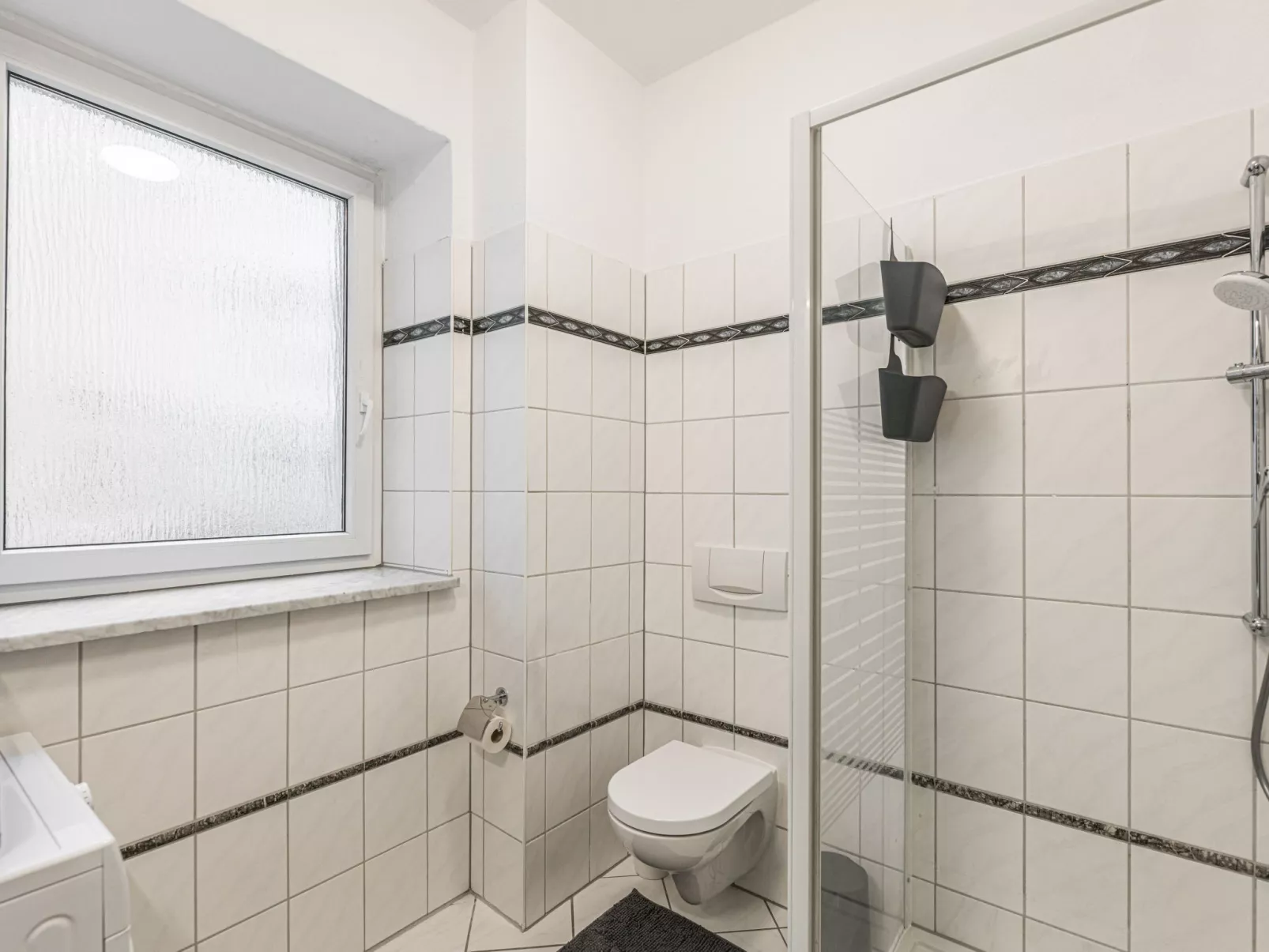 Scandinavian Business Apartment - Binnen