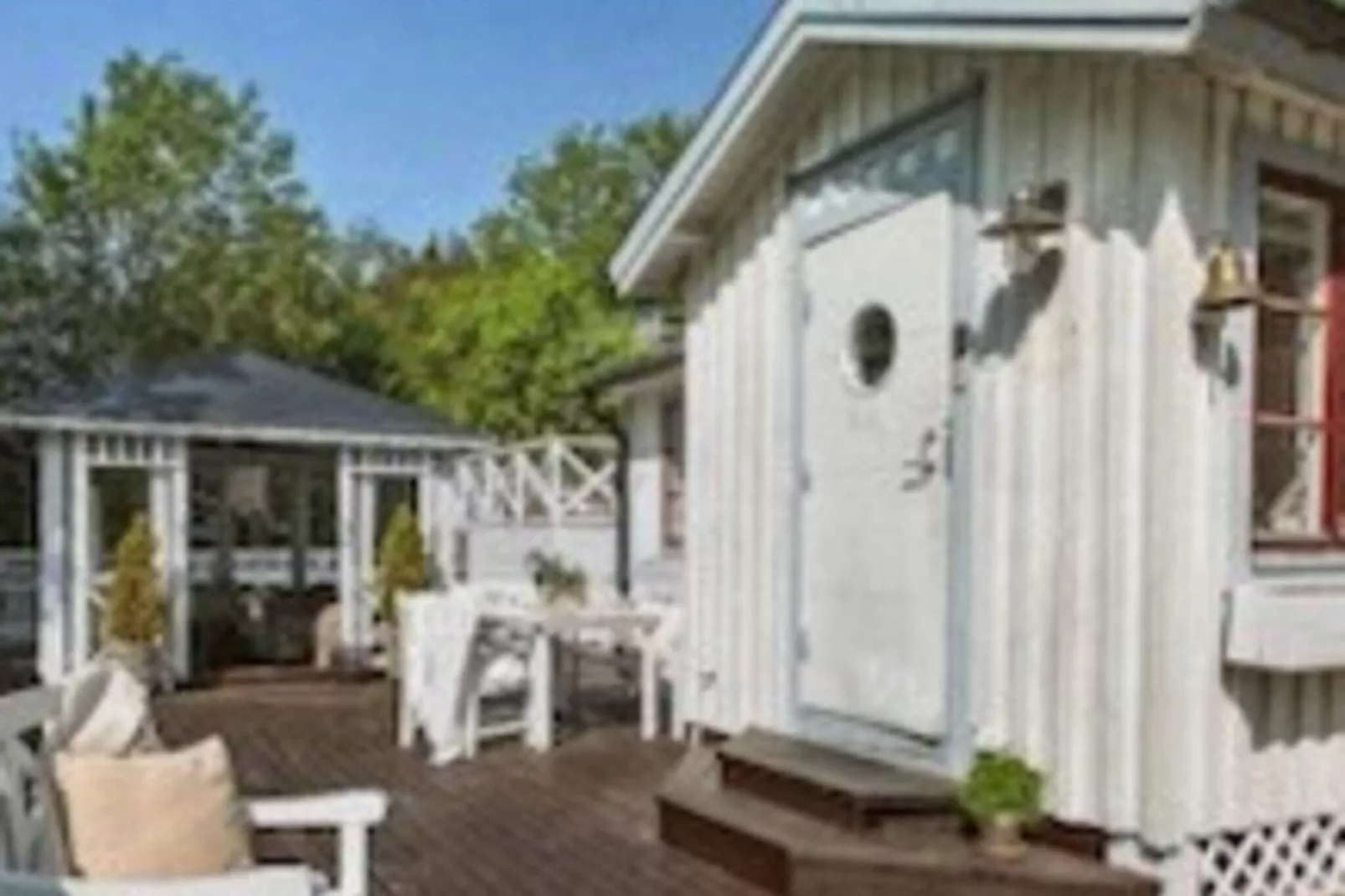 5 sterren vakantie huis in Ödsmål-By Traum-Buitenlucht
