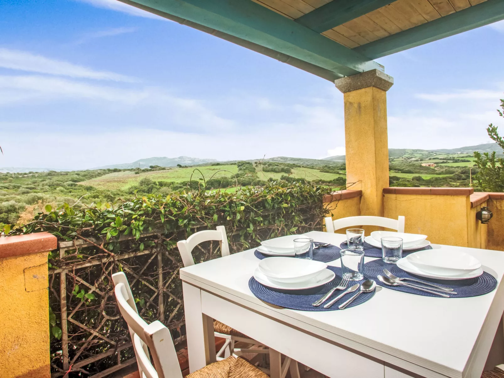 Zodiaco 21 - Splendido bilocale a 350m dal mare - Buiten