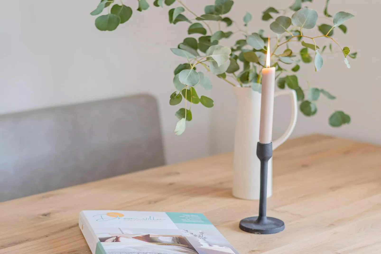 Slapen aan Zee Sint Maarten - 78 - Sfeer