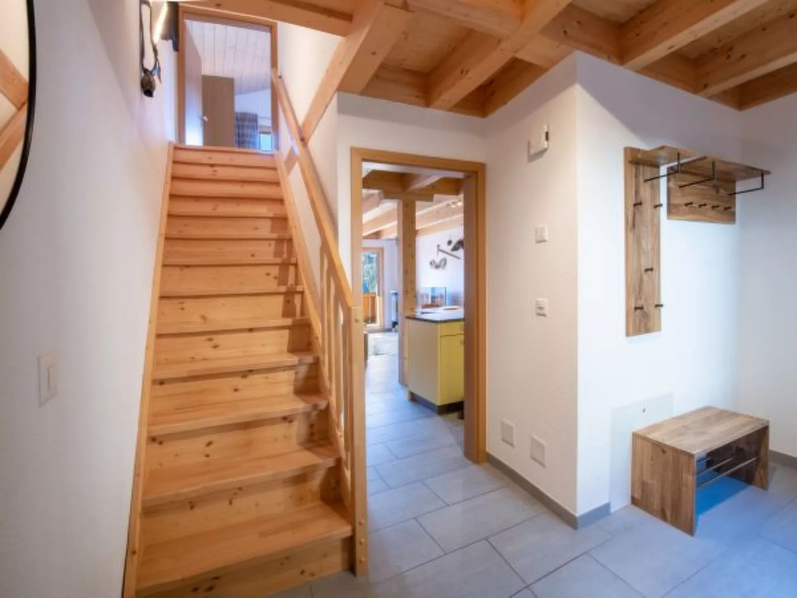 Racers Retreat 10 - Binnen