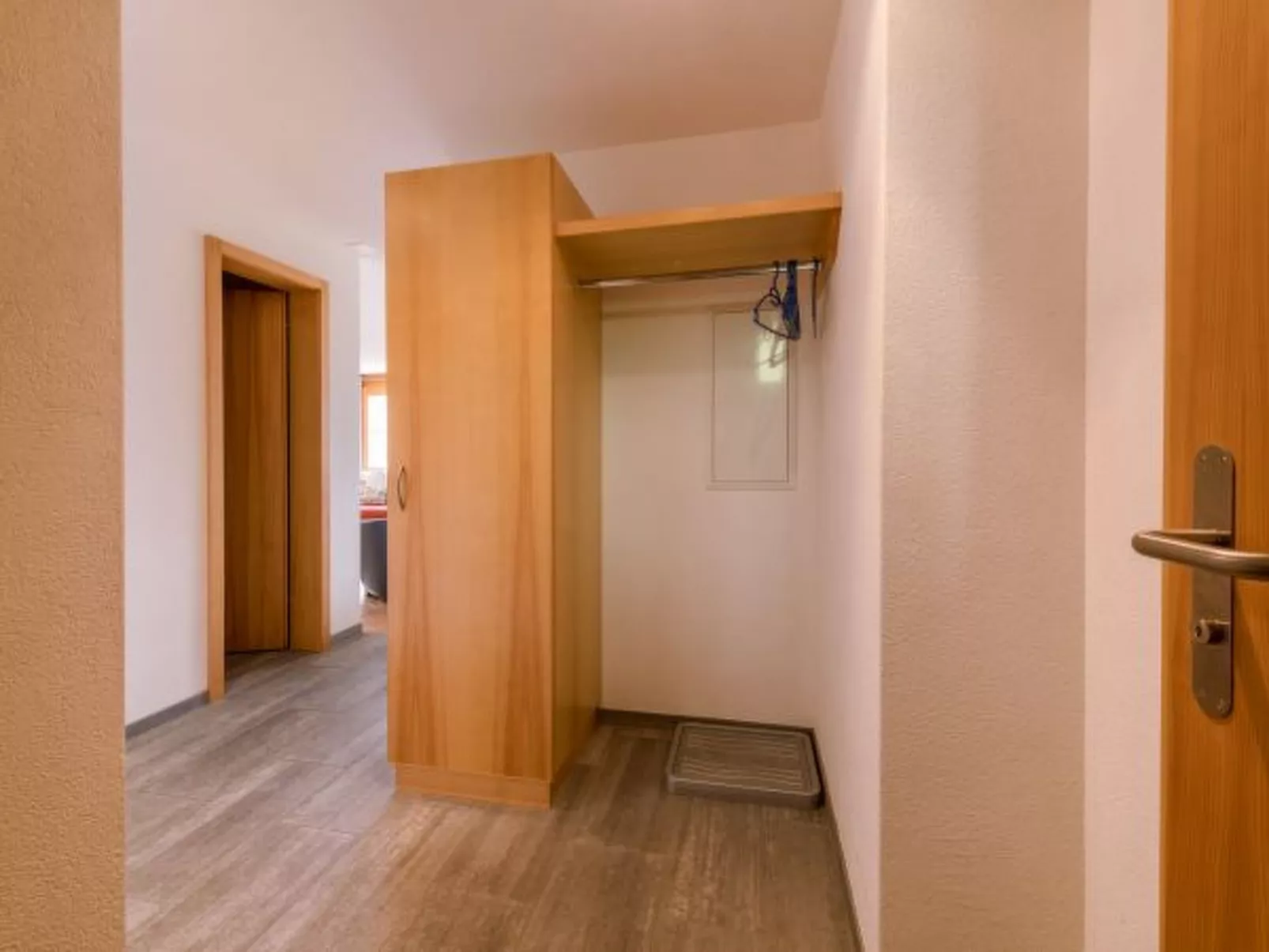 Chalet Bergrose - Binnen