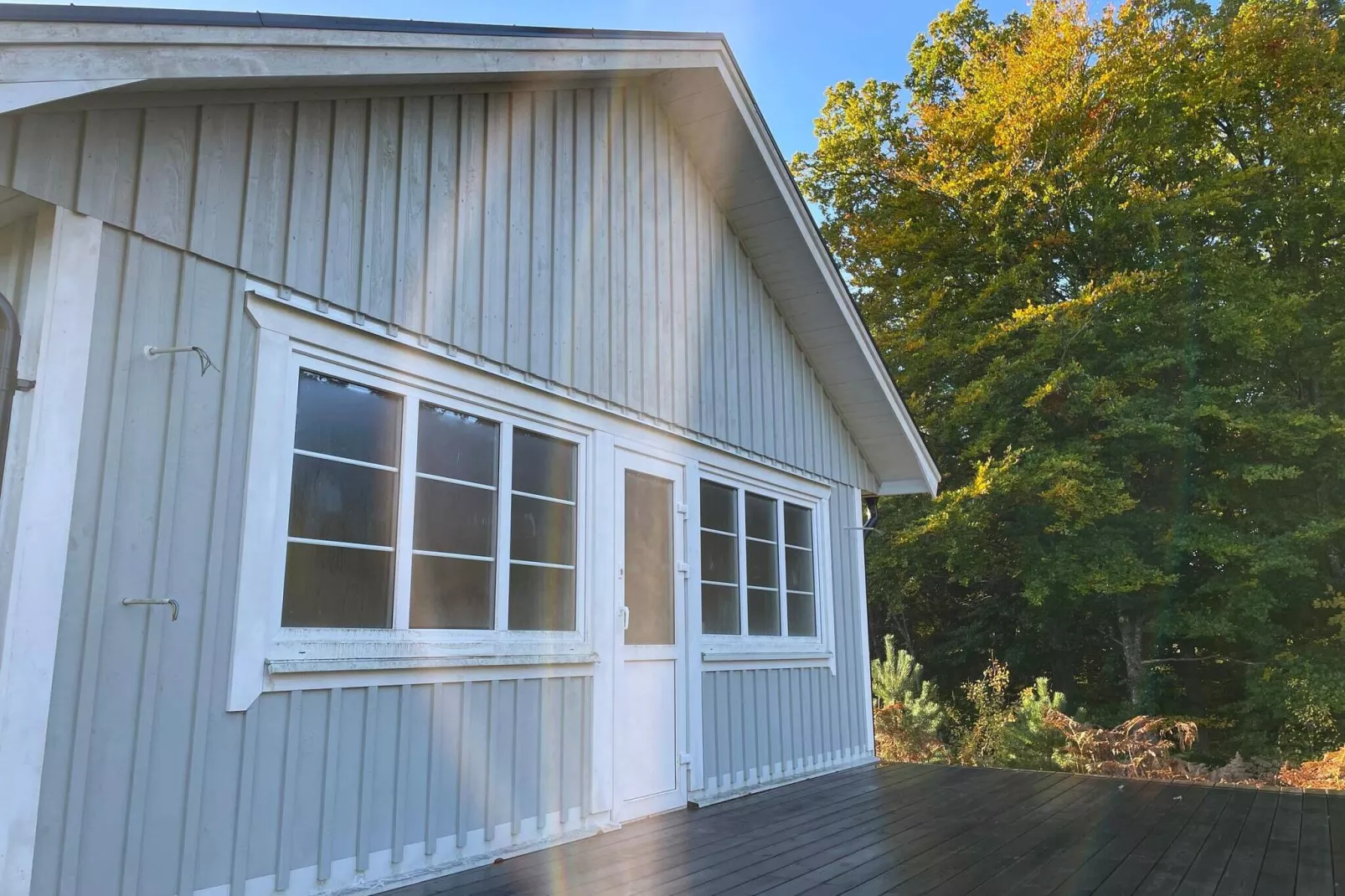 6 persoons vakantie huis in Olofström-By Traum-Buitenlucht