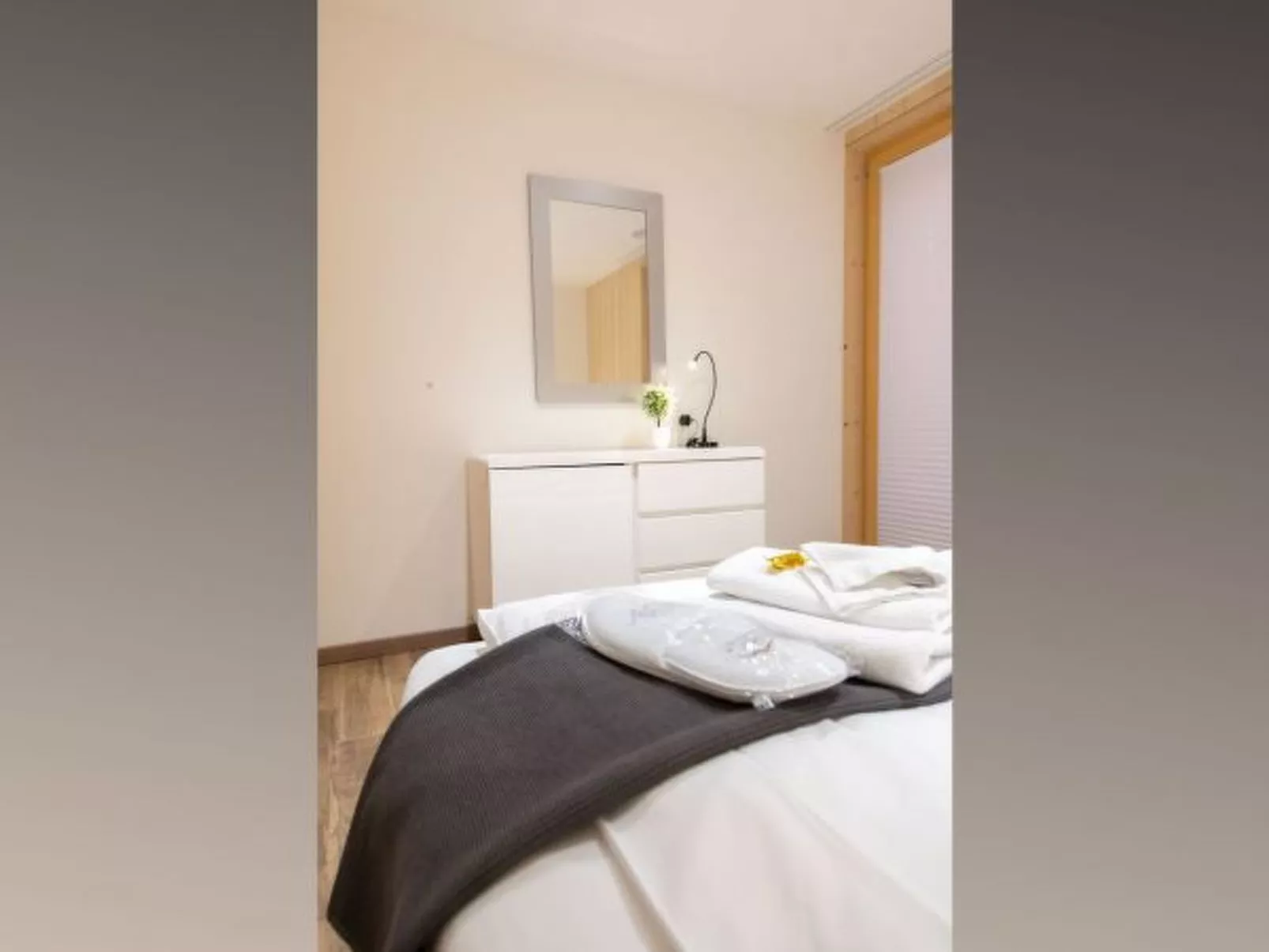 Chalet Belmont 7 - Binnen