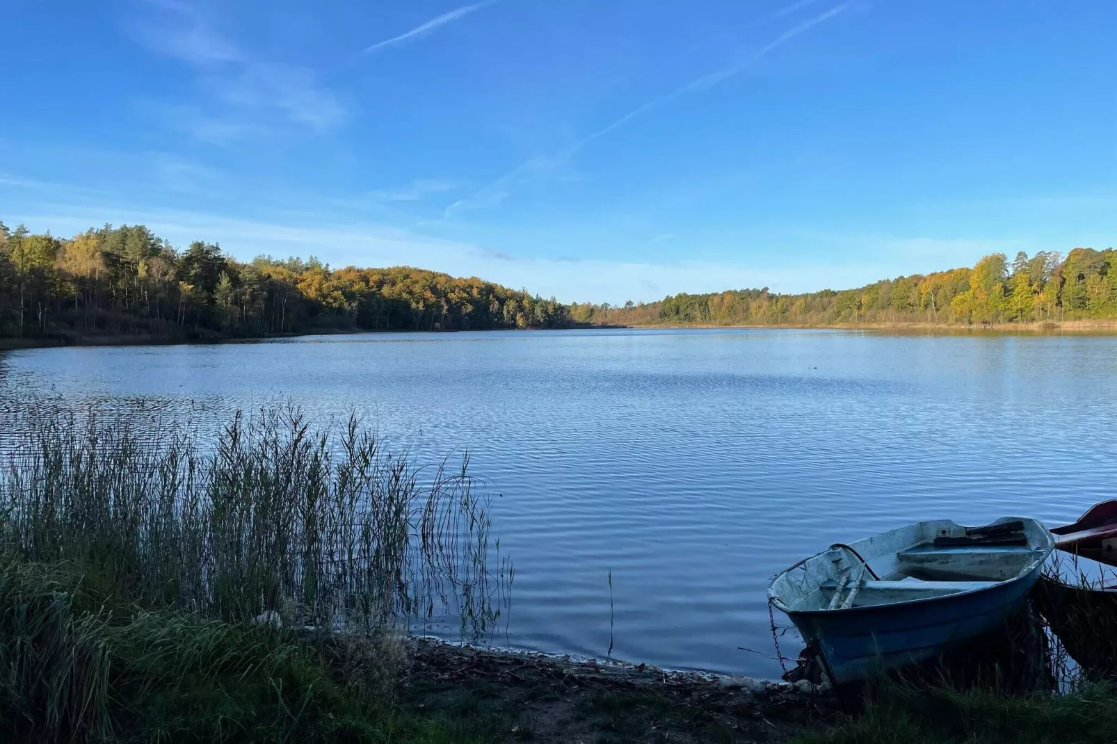 6 persoons vakantie huis in Olofström-Buitenlucht