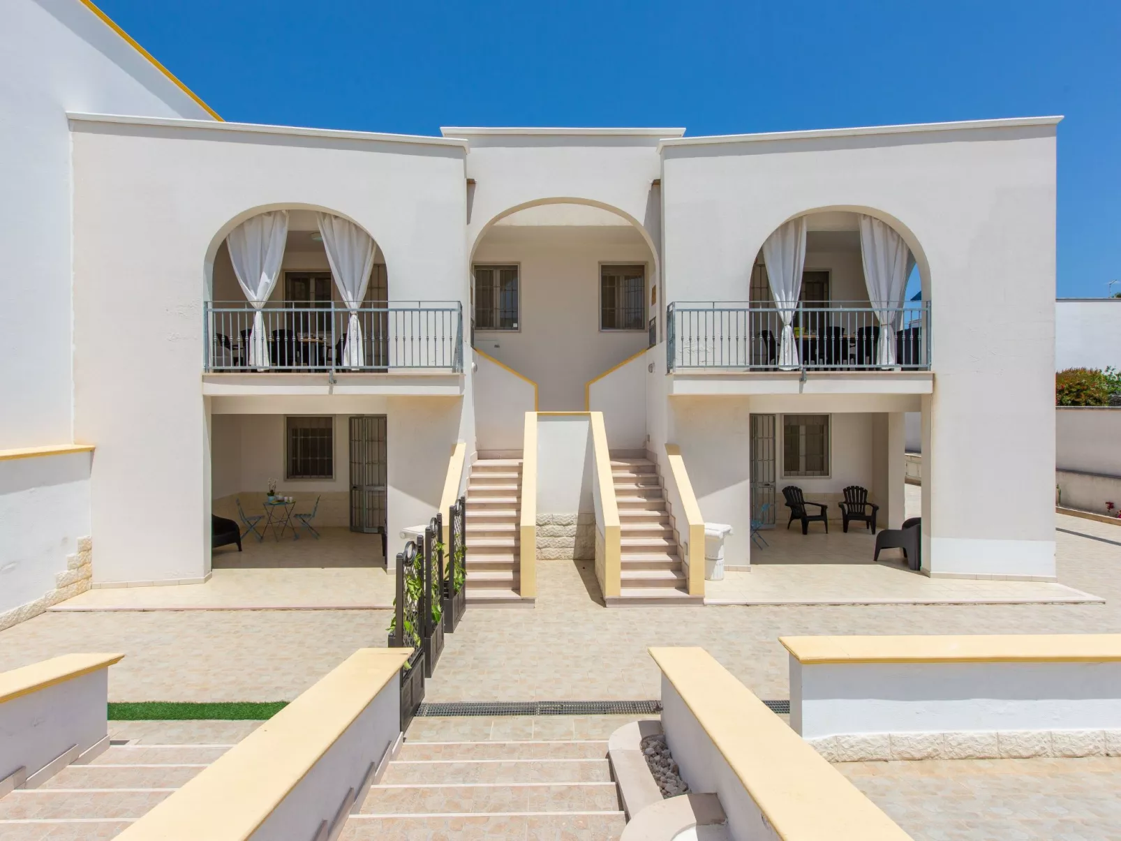 Casa Turchese - Image-tags.info