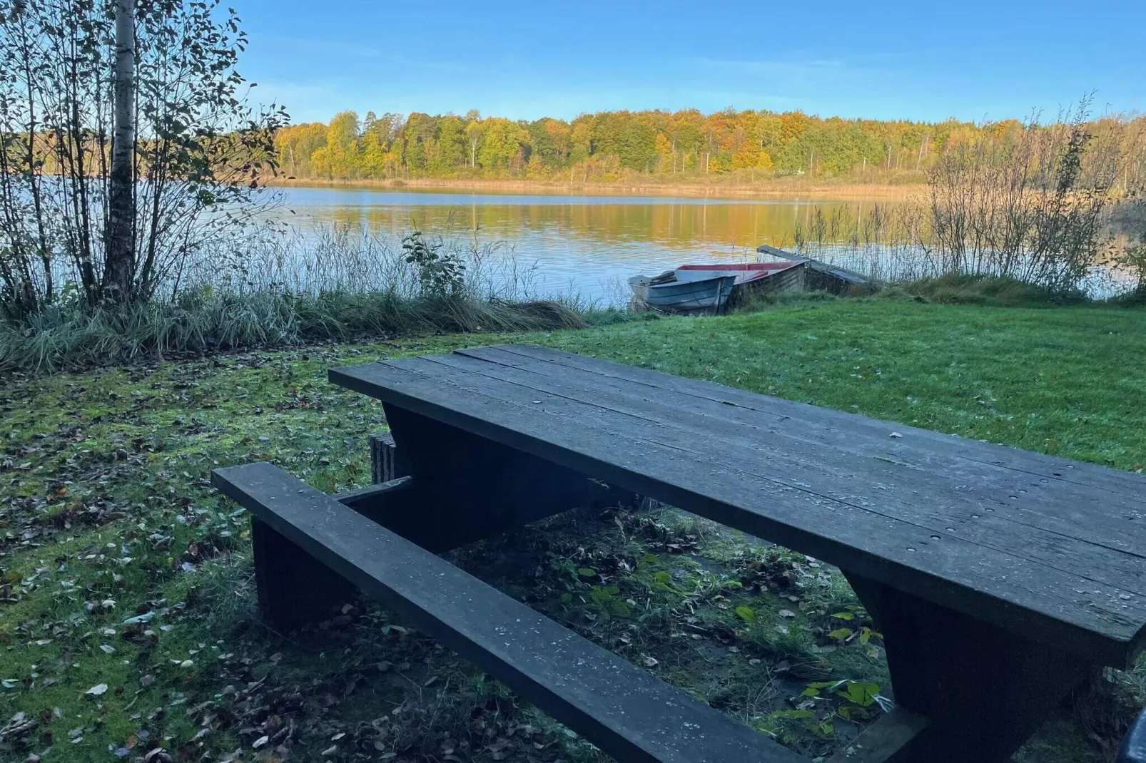 6 persoons vakantie huis in Olofström-By Traum-Binnen