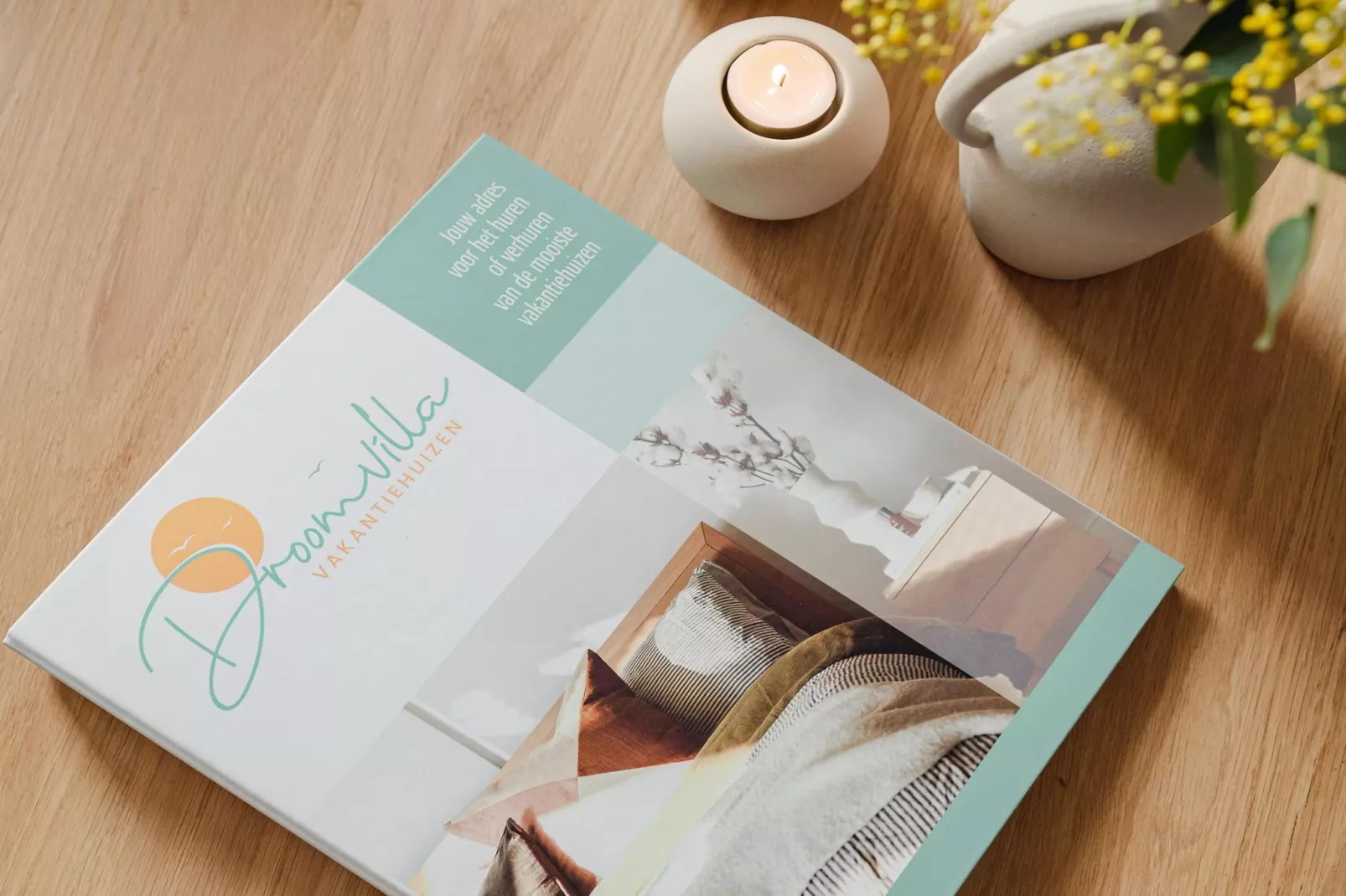 Dromen in de duinen - 51 - Sfeer