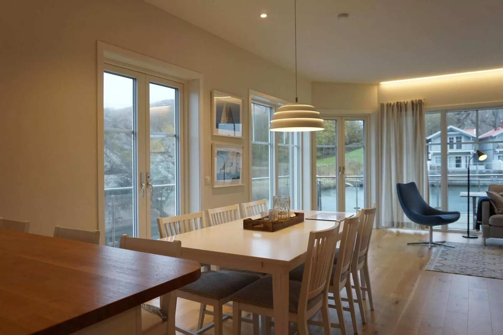 4-sterren vakantiehuis in Hamburgsund-Binnen
