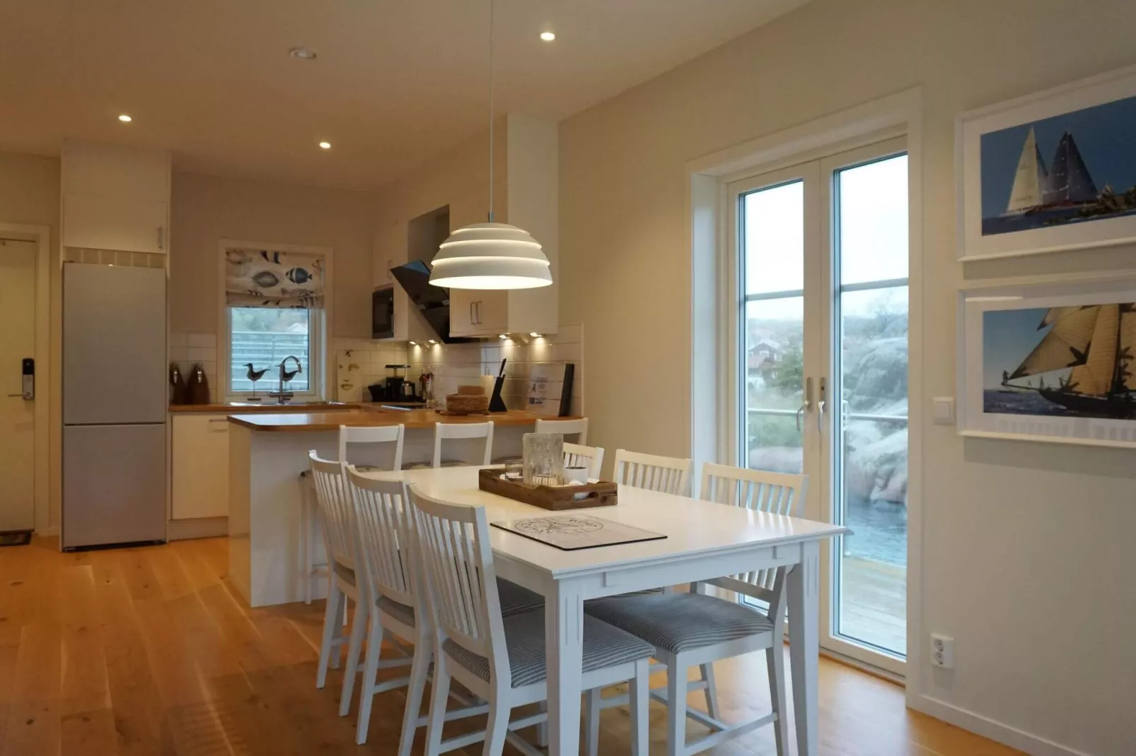 4-sterren vakantiehuis in Hamburgsund-Binnen