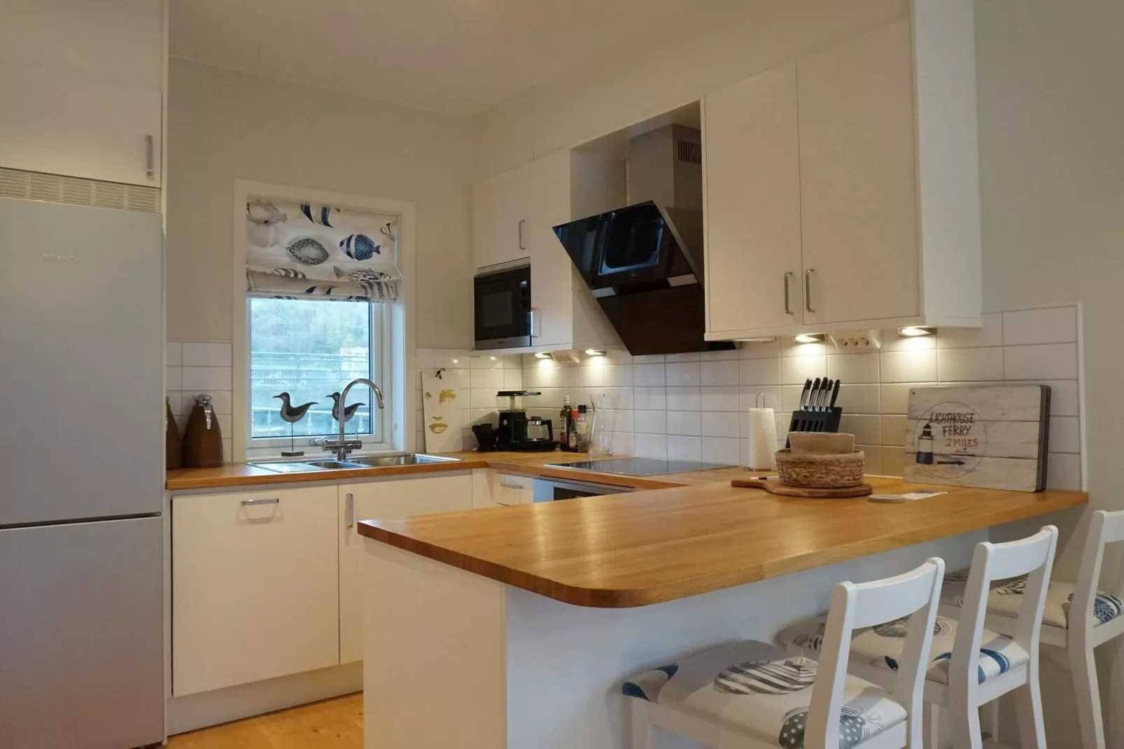 4-sterren vakantiehuis in Hamburgsund-Binnen