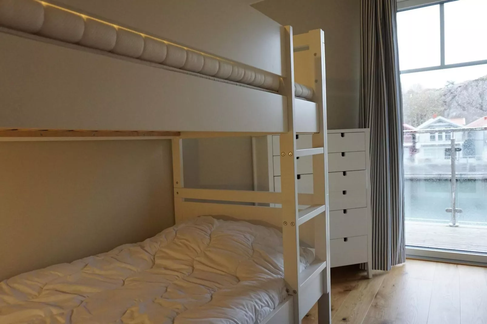 4-sterren vakantiehuis in Hamburgsund-Binnen
