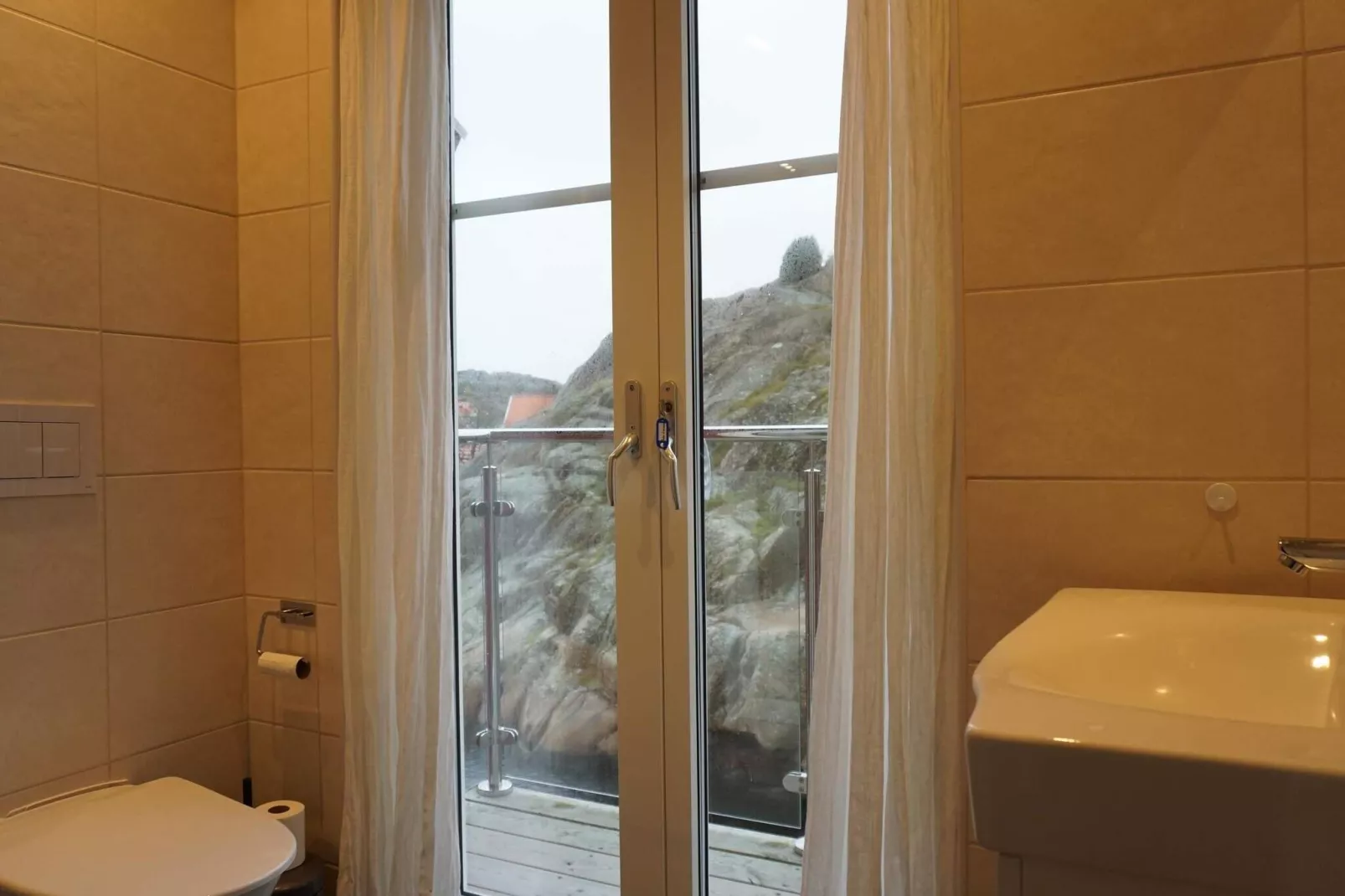 4-sterren vakantiehuis in Hamburgsund-Binnen