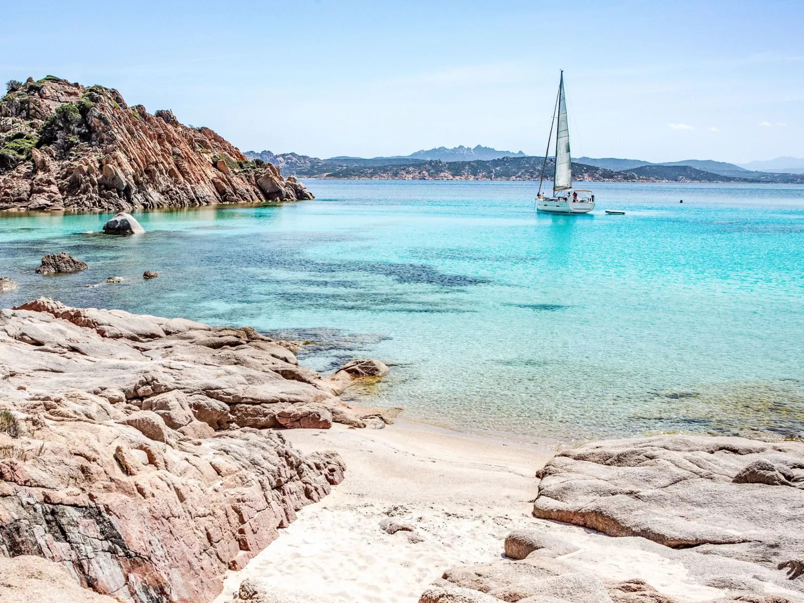 Grazioso poseidone - Buiten