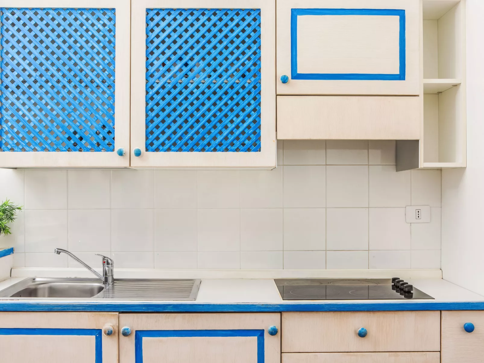 Zodiaco 21 - Splendido bilocale a 350m dal mare