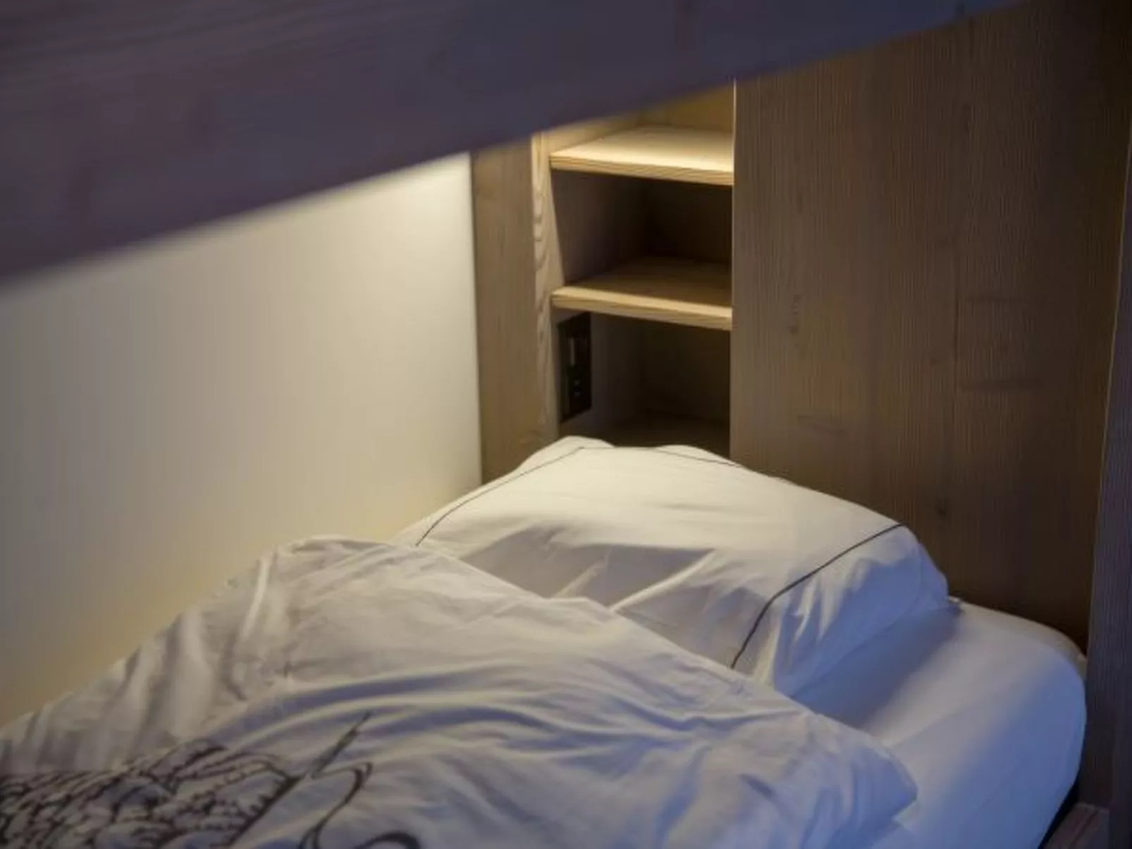 Le Refuge 2 - Spa access - Binnen