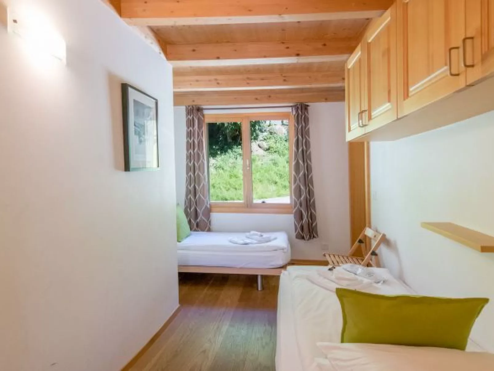 Racers Retreat 5 - Binnen