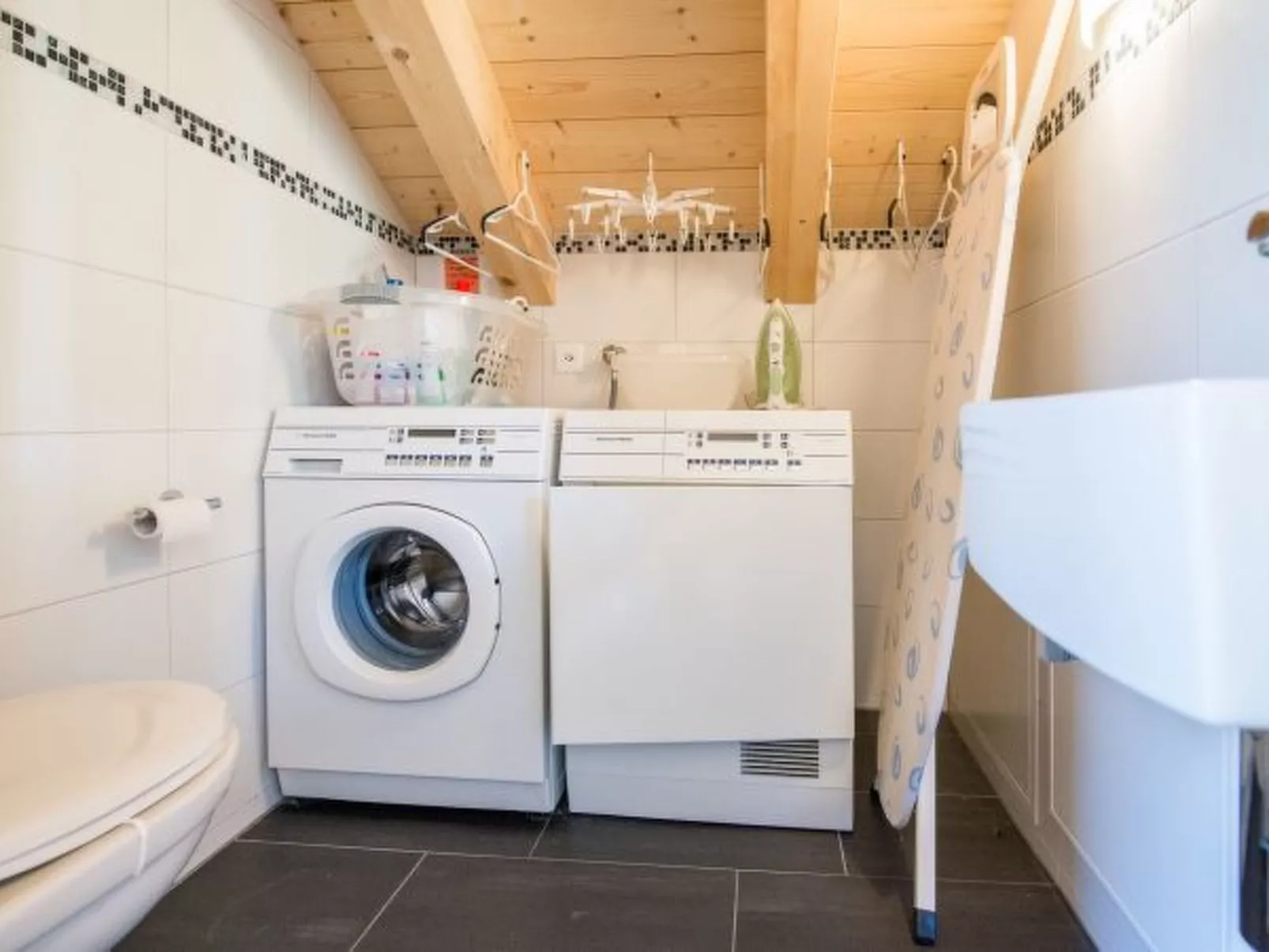 Chalet Stella Penthouse Residence - Binnen