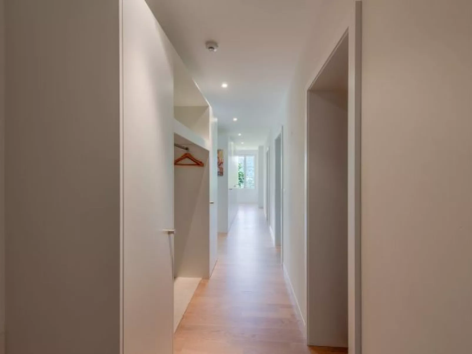 Chalet Mittaghorn Apt. 4 - Binnen