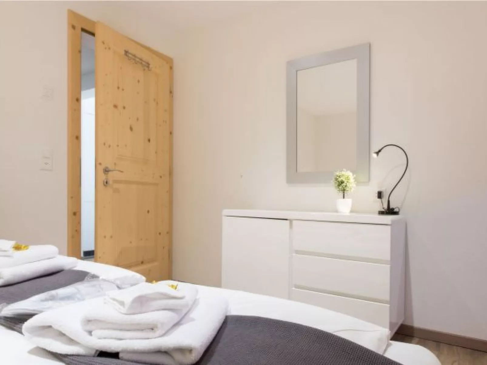 Chalet Belmont 7 - Binnen