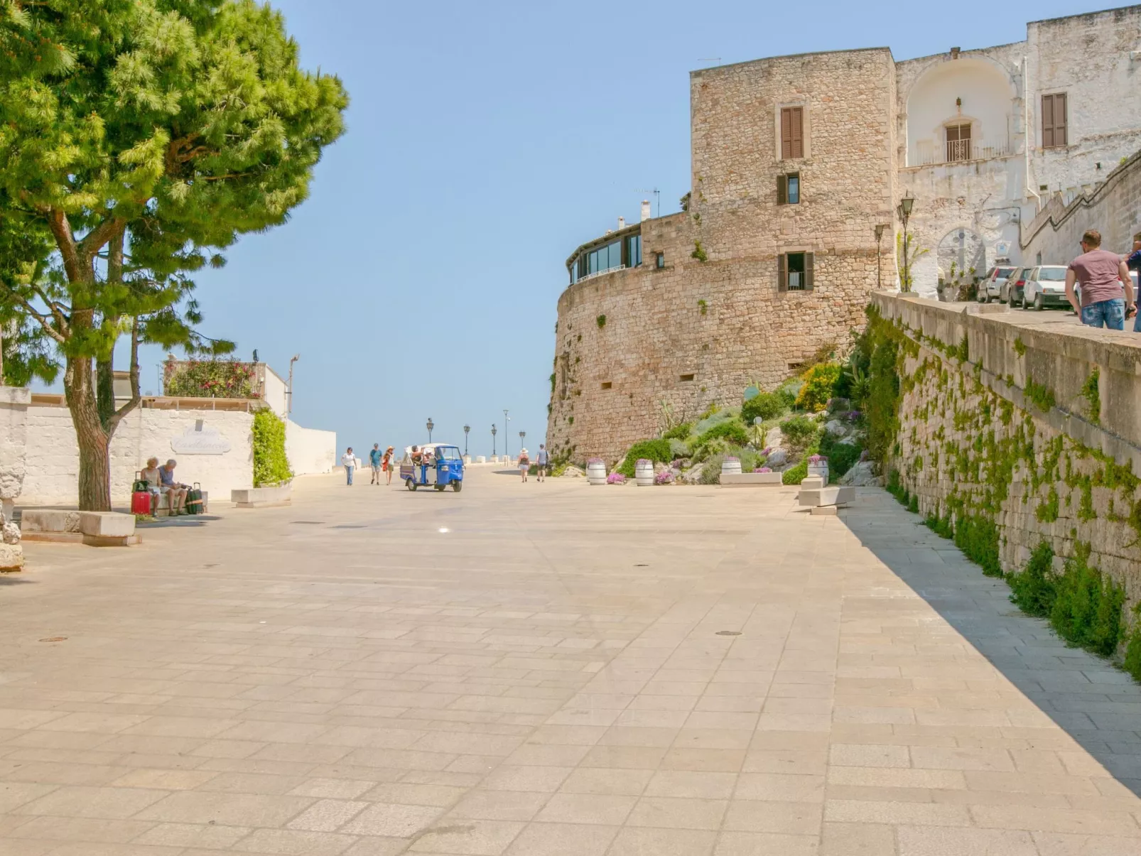 Casa Bolero' Wohnung mit Terrasse - Image-tags.info