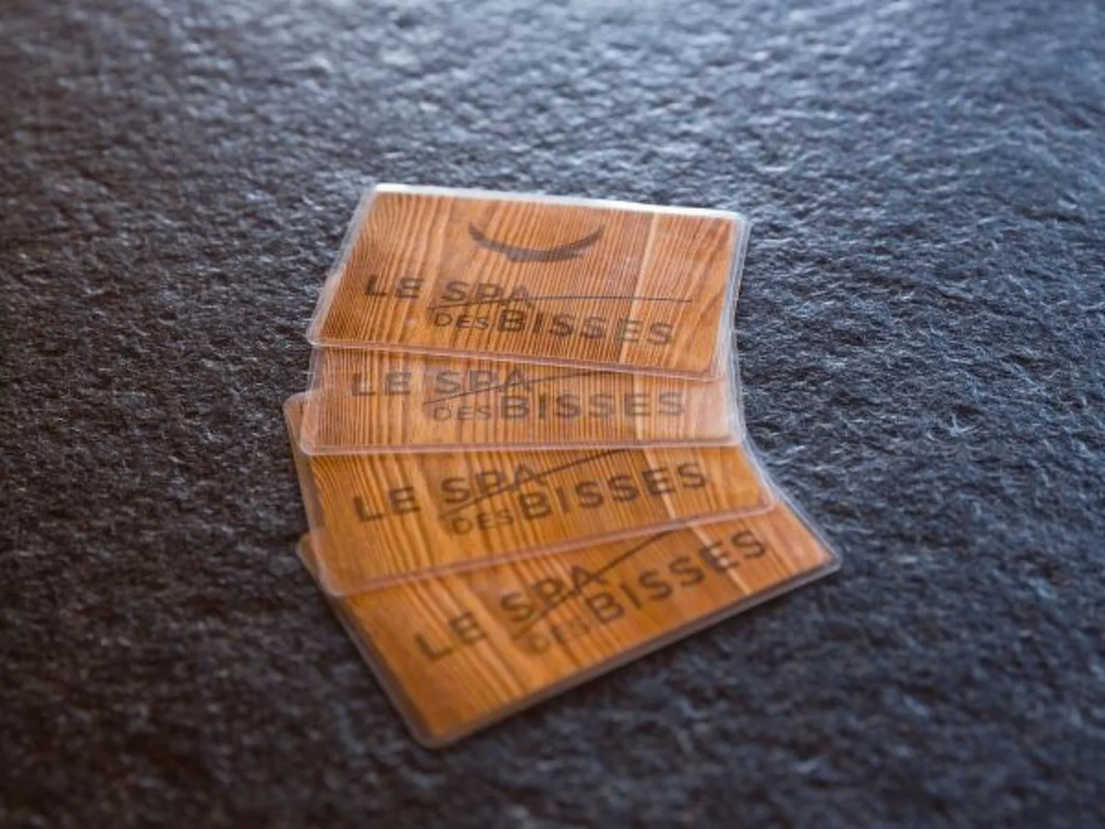 Grimpeur luxury duplex, Spa Access Front Telecabin - Buiten