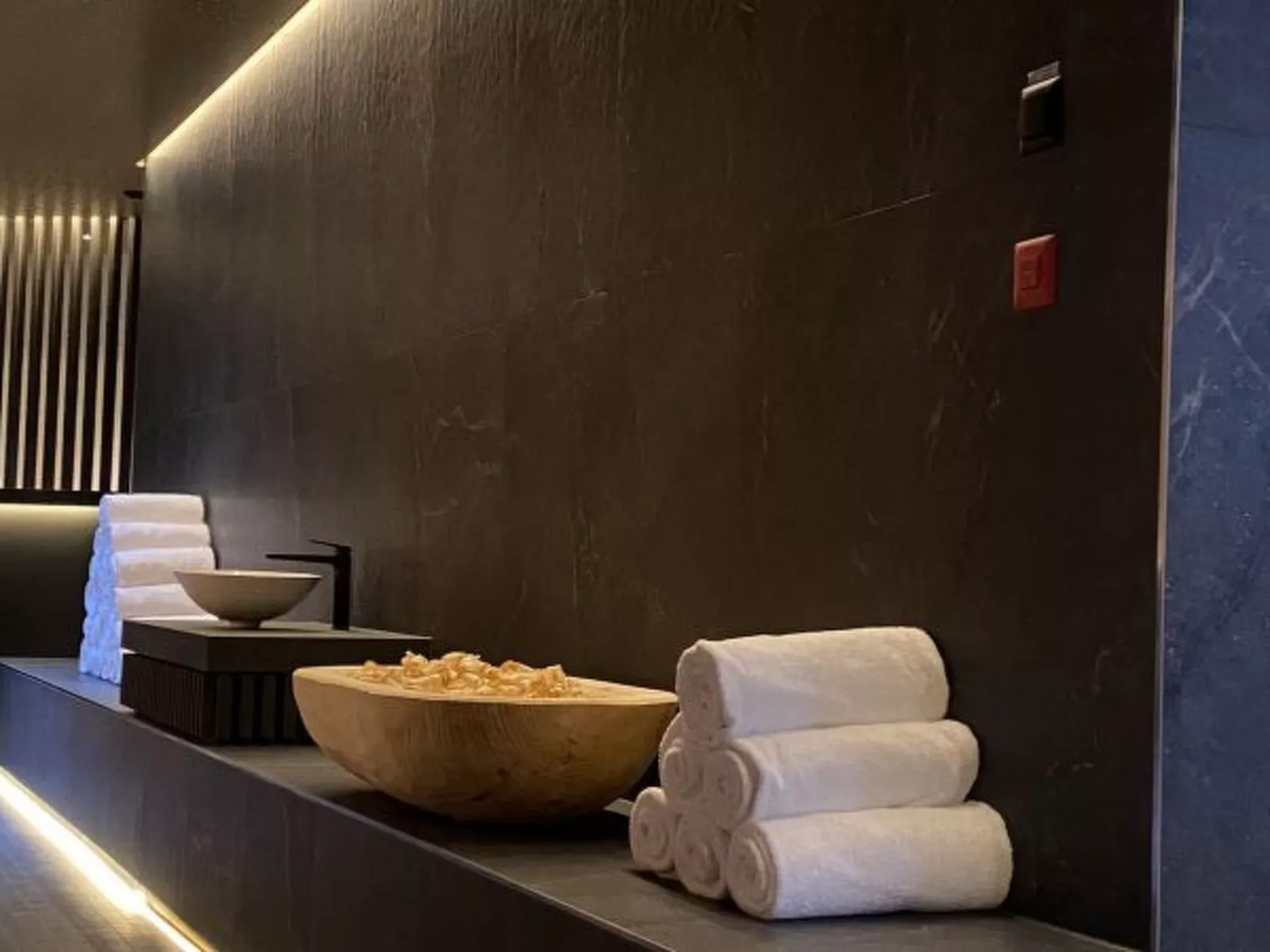 Krone Churwalden für 6 Personen - Binnen