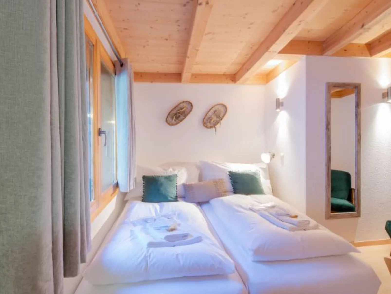 Racers Retreat 10 - Binnen